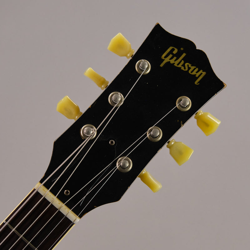 1957 Gibson ES-225 TDN (Blonde, HSC)