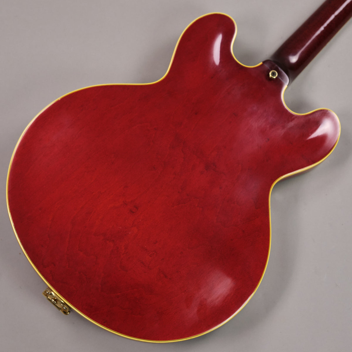 1960 Gibson ES-355 (Cherry, Bigsby, OHSC)