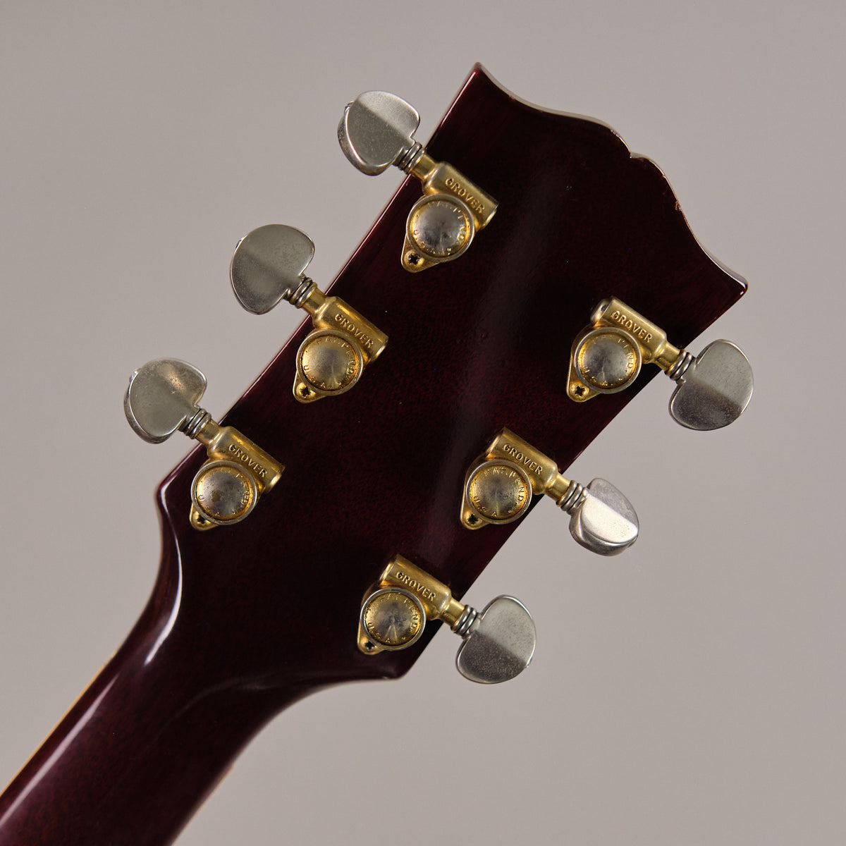 1960 Gibson ES-355 (Cherry, Bigsby, OHSC)