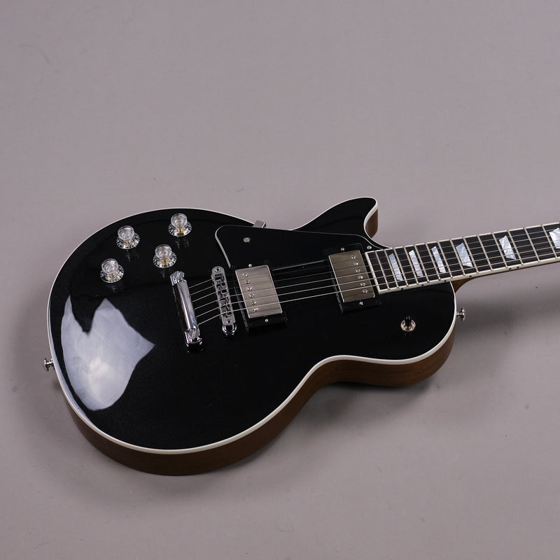2021 Gibson Les Paul Modern (USA, Graphite, Left Hand, OHSC)