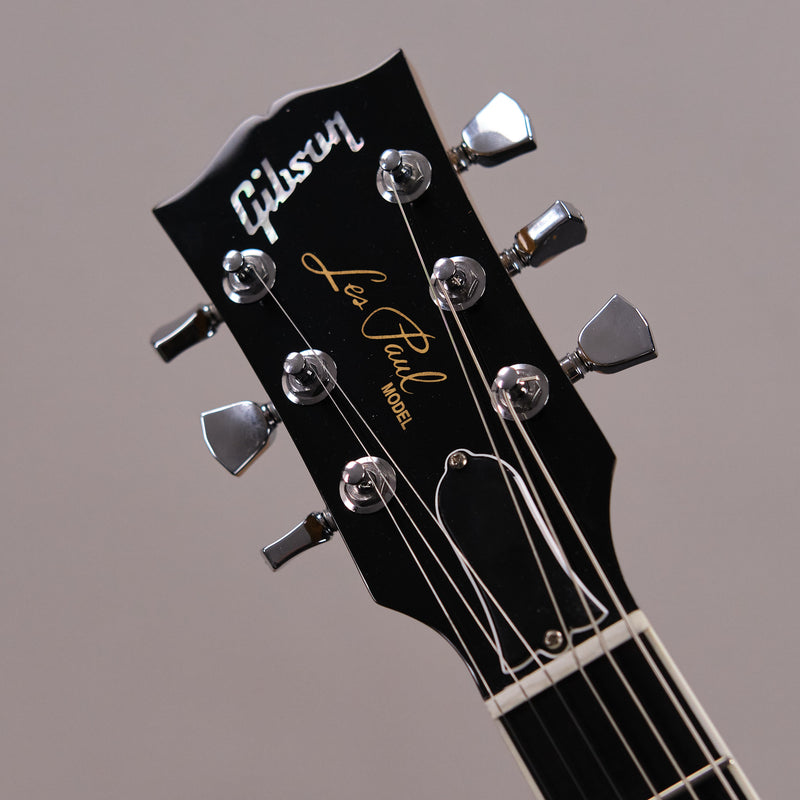 2021 Gibson Les Paul Modern (USA, Graphite, Left Hand, OHSC)