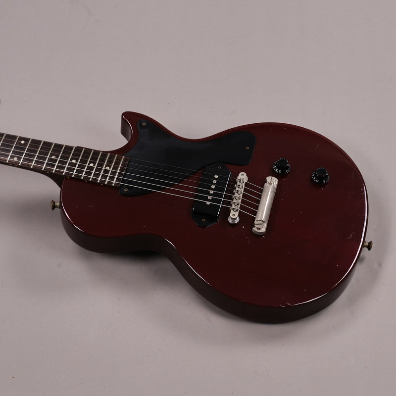 1993 Gibson Les Paul Junior Yamano (USA, Cherry, OHSC)