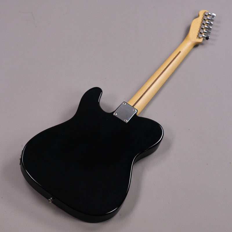 1993 Fender Telecaster Standard (Japan, Black)