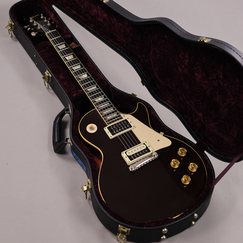 2006 Gibson Custom Shop R4 Historic Makeovers (Oxblood, OHSC)