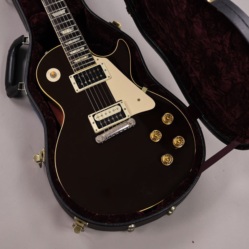 2006 Gibson Custom Shop R4 Historic Makeovers (Oxblood, OHSC)