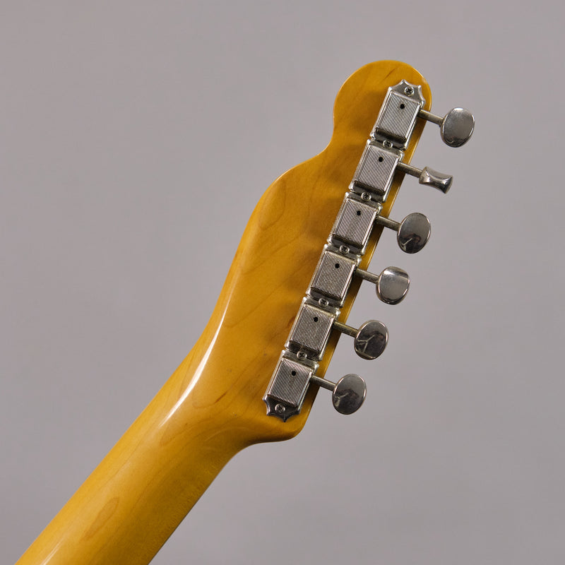 Fender Telecaster Custom Made In Japan Burst, 1985
