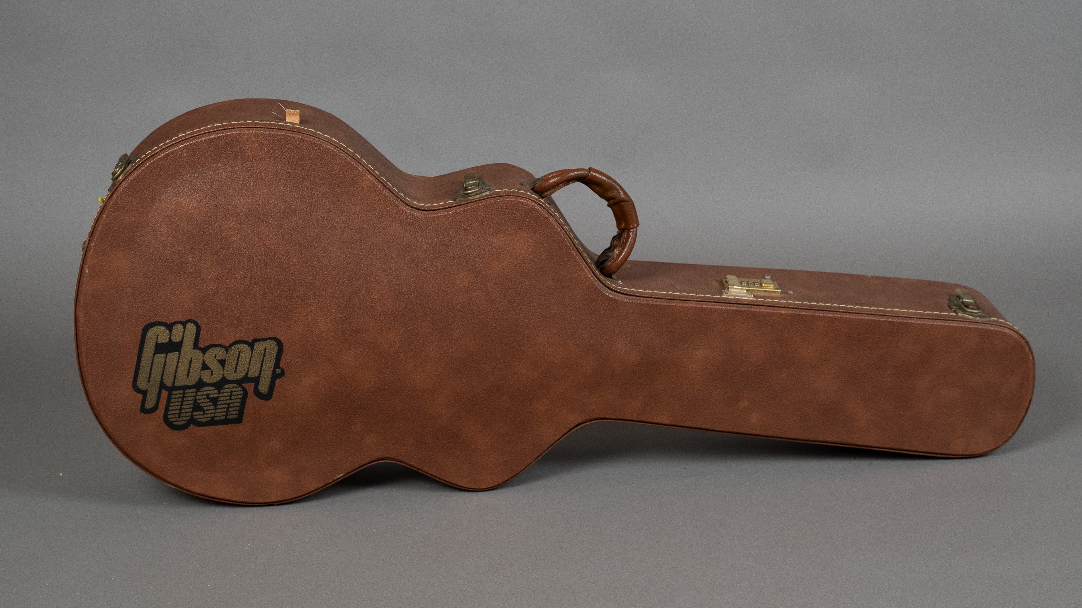 1996 Gibson ES-175 (USA, Tobacco Sunburst, OHSC)