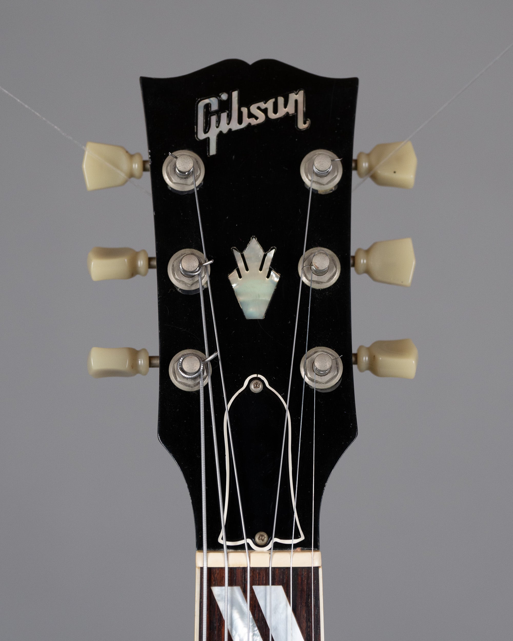 1996 Gibson ES-175 (USA, Tobacco Sunburst, OHSC)