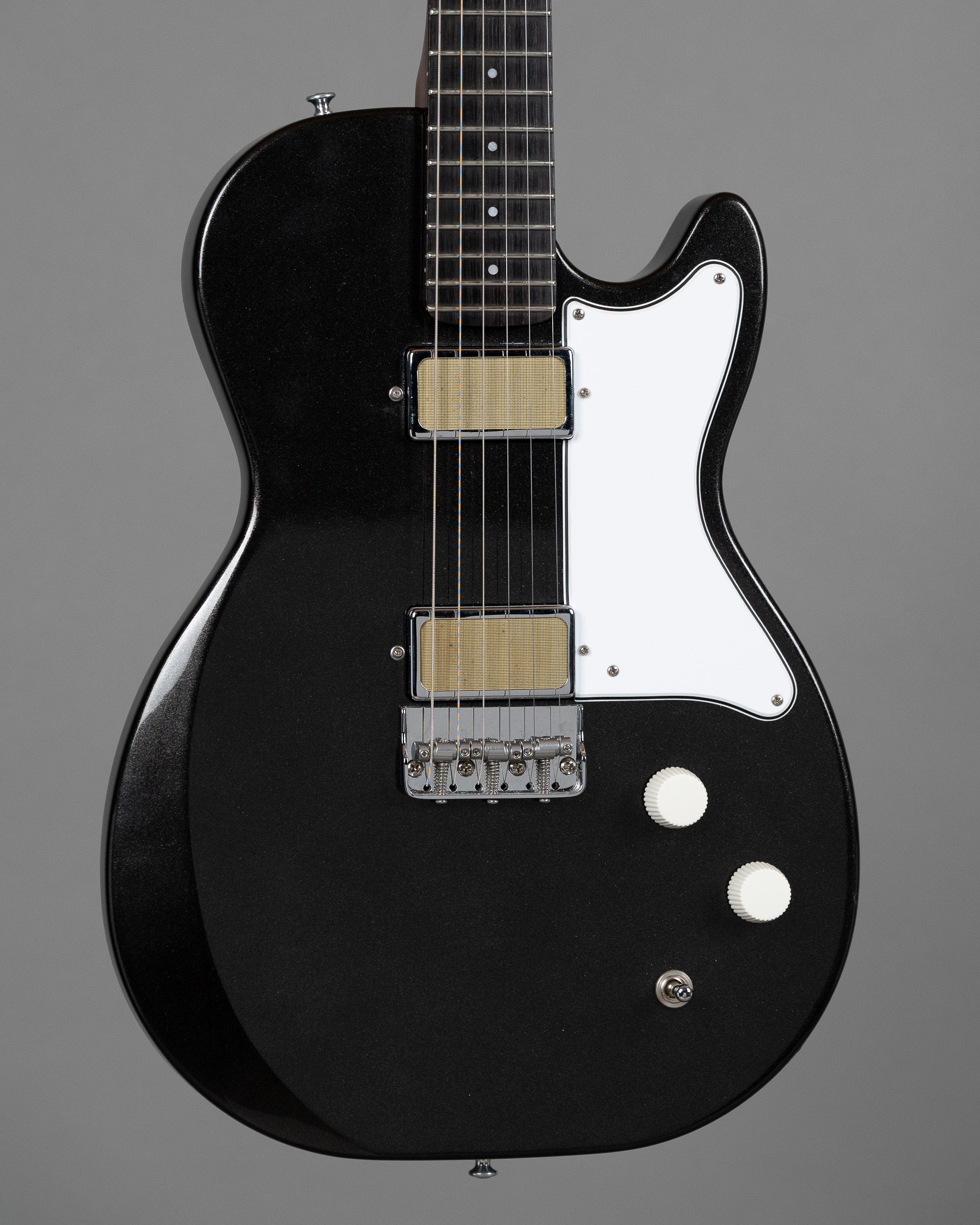 2019 Harmony Jupiter (USA, Space Black)