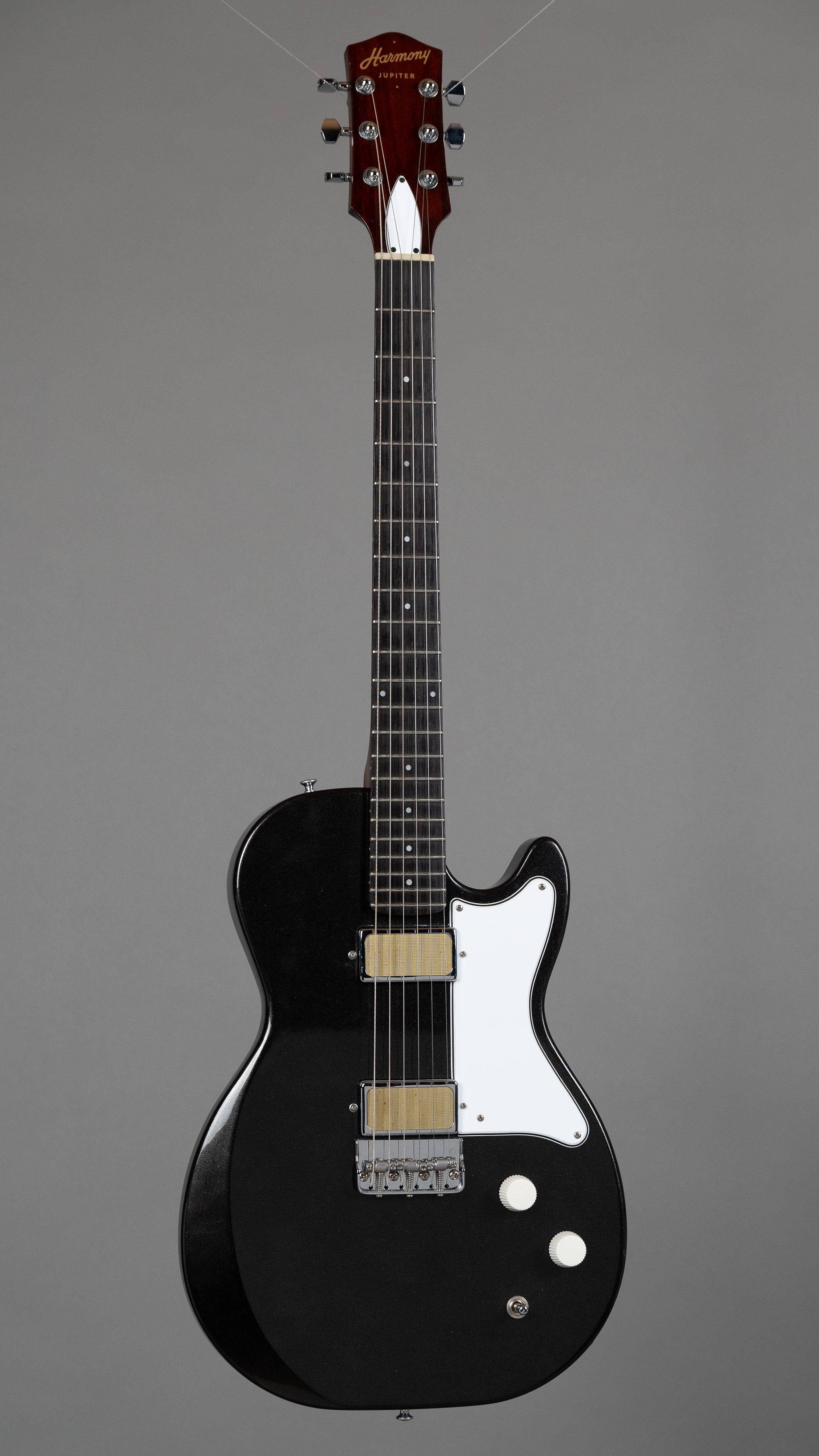 2019 Harmony Jupiter (USA, Space Black)