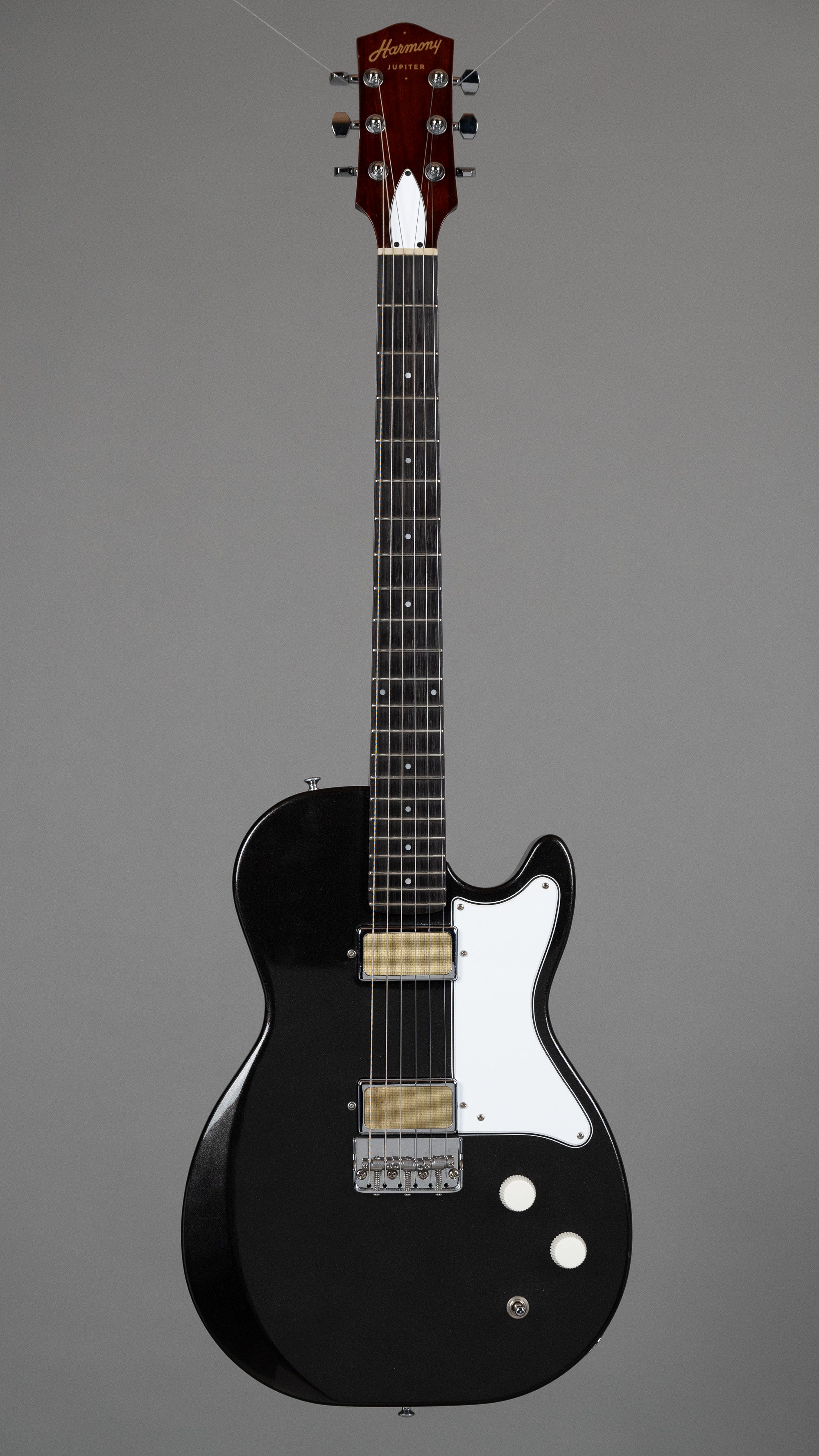 2019 Harmony Jupiter (USA, Space Black)