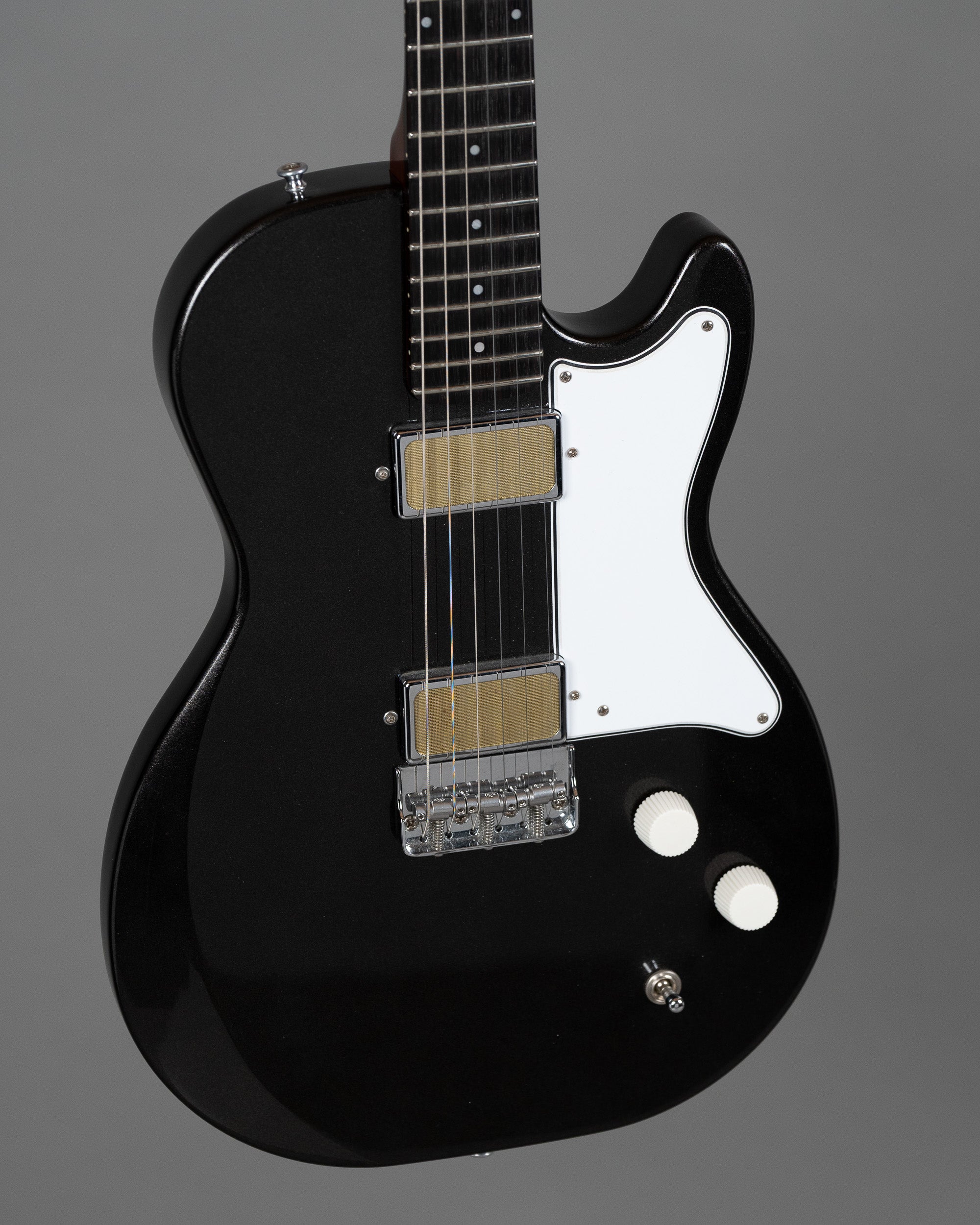 2019 Harmony Jupiter (USA, Space Black)