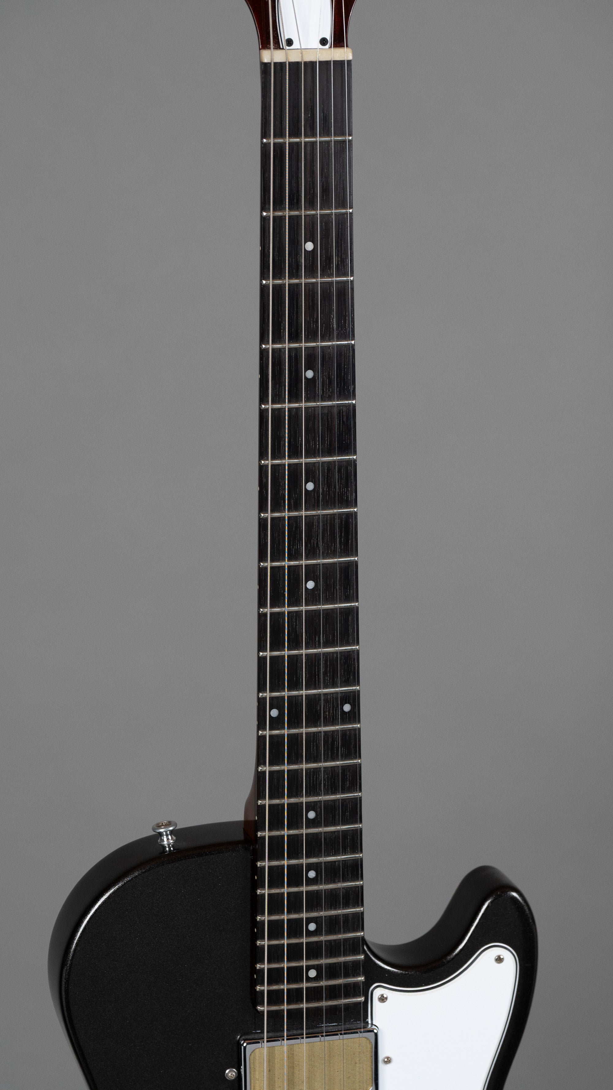 2019 Harmony Jupiter (USA, Space Black)