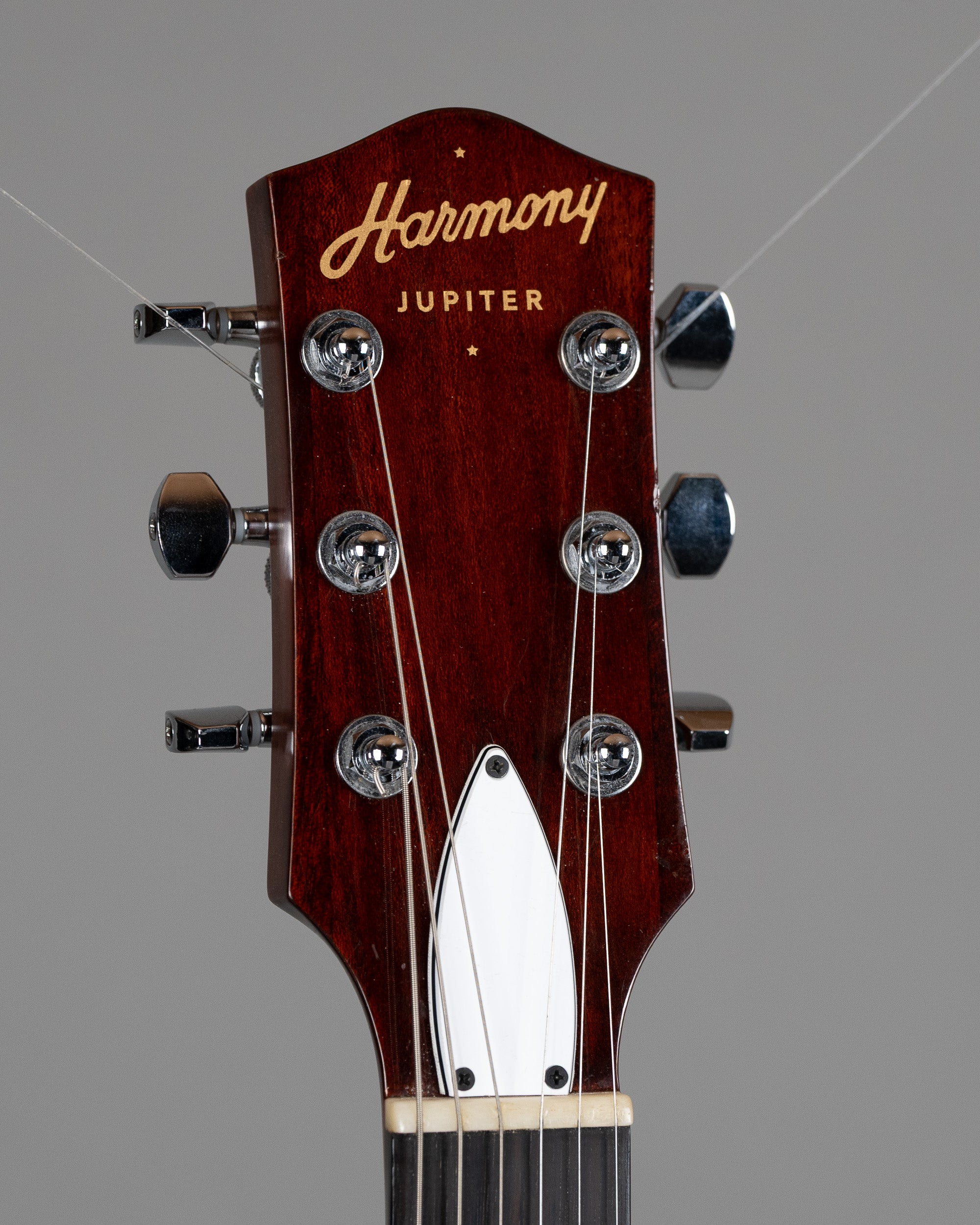 2019 Harmony Jupiter (USA, Space Black)