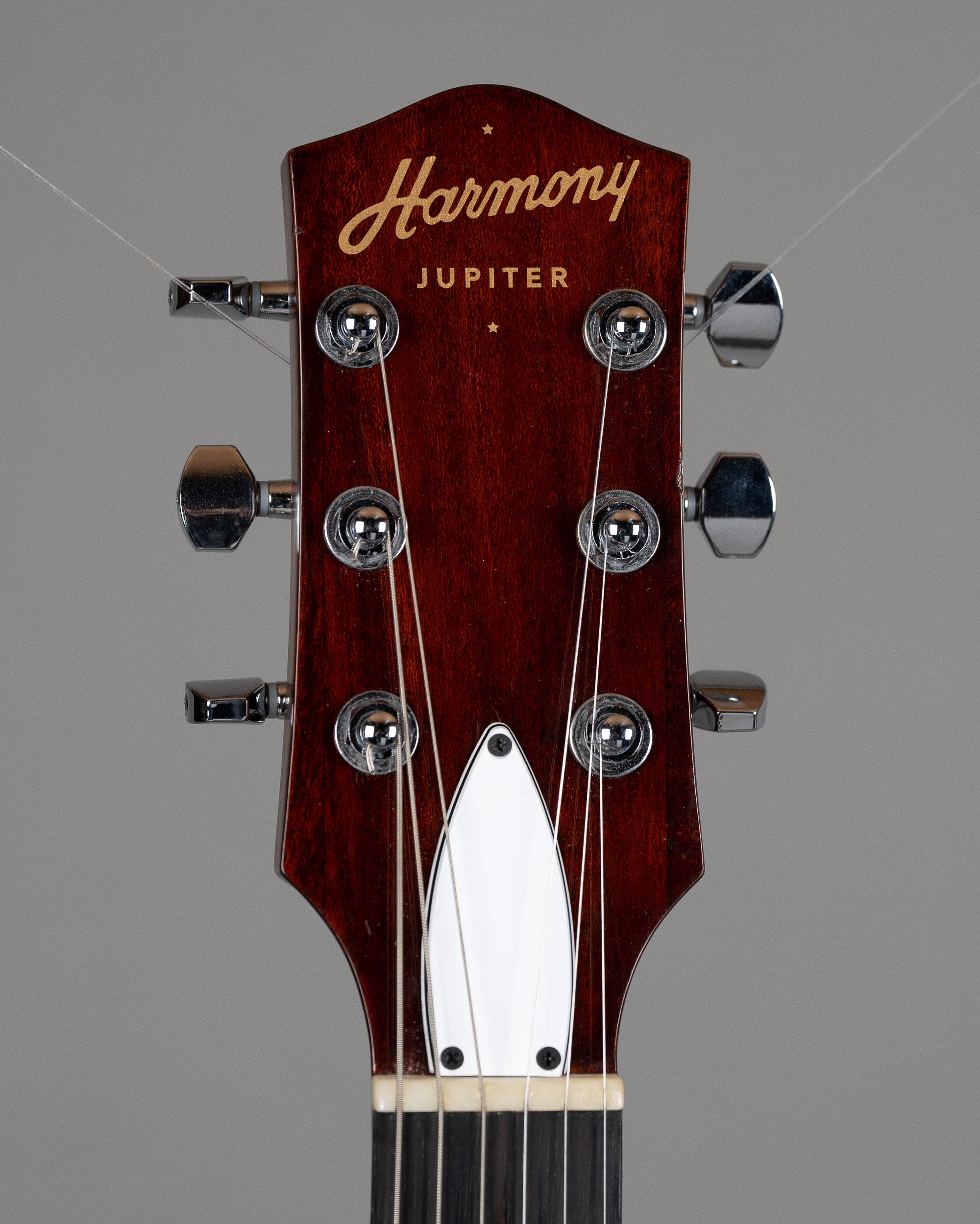 2019 Harmony Jupiter (USA, Space Black)
