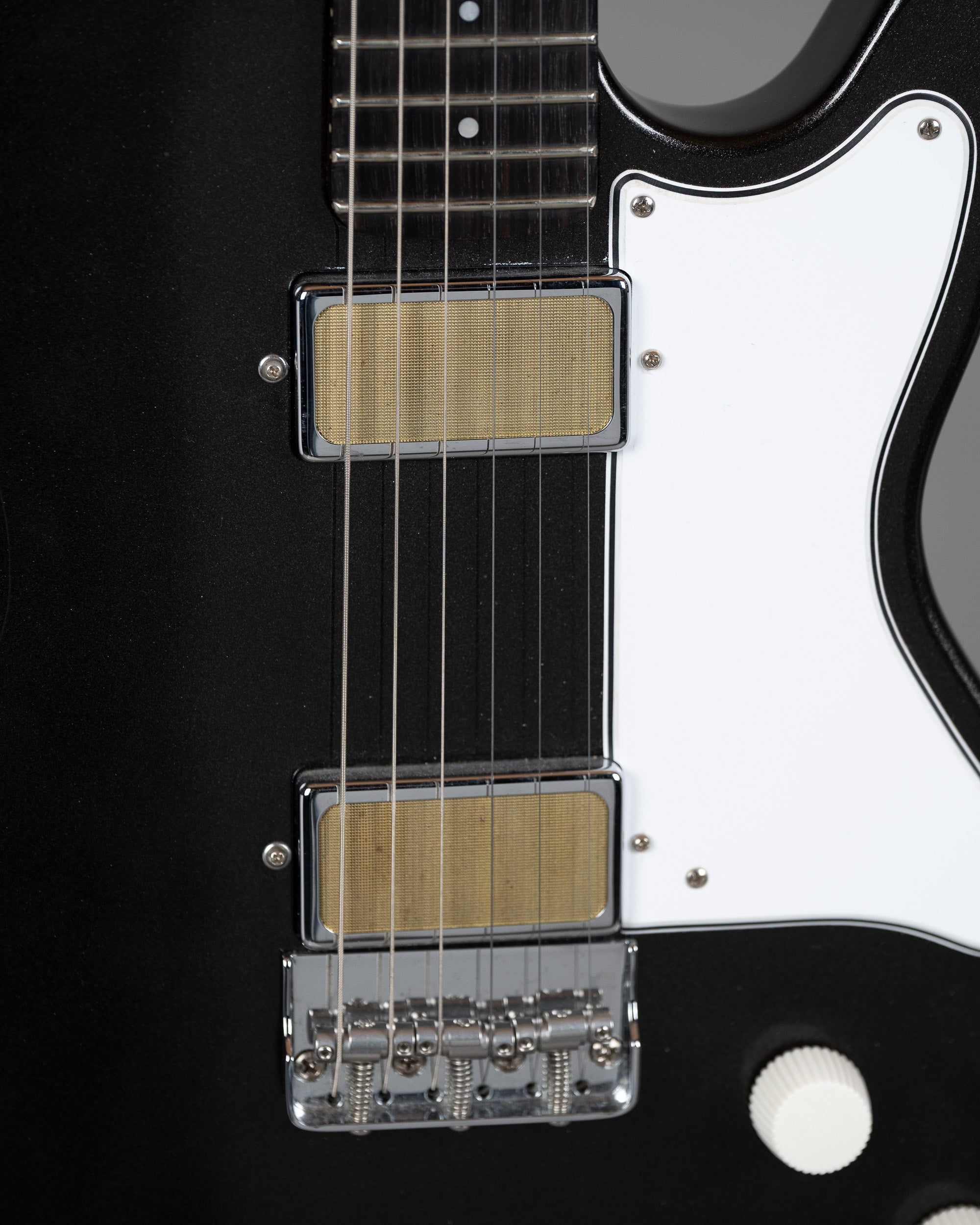2019 Harmony Jupiter (USA, Space Black)