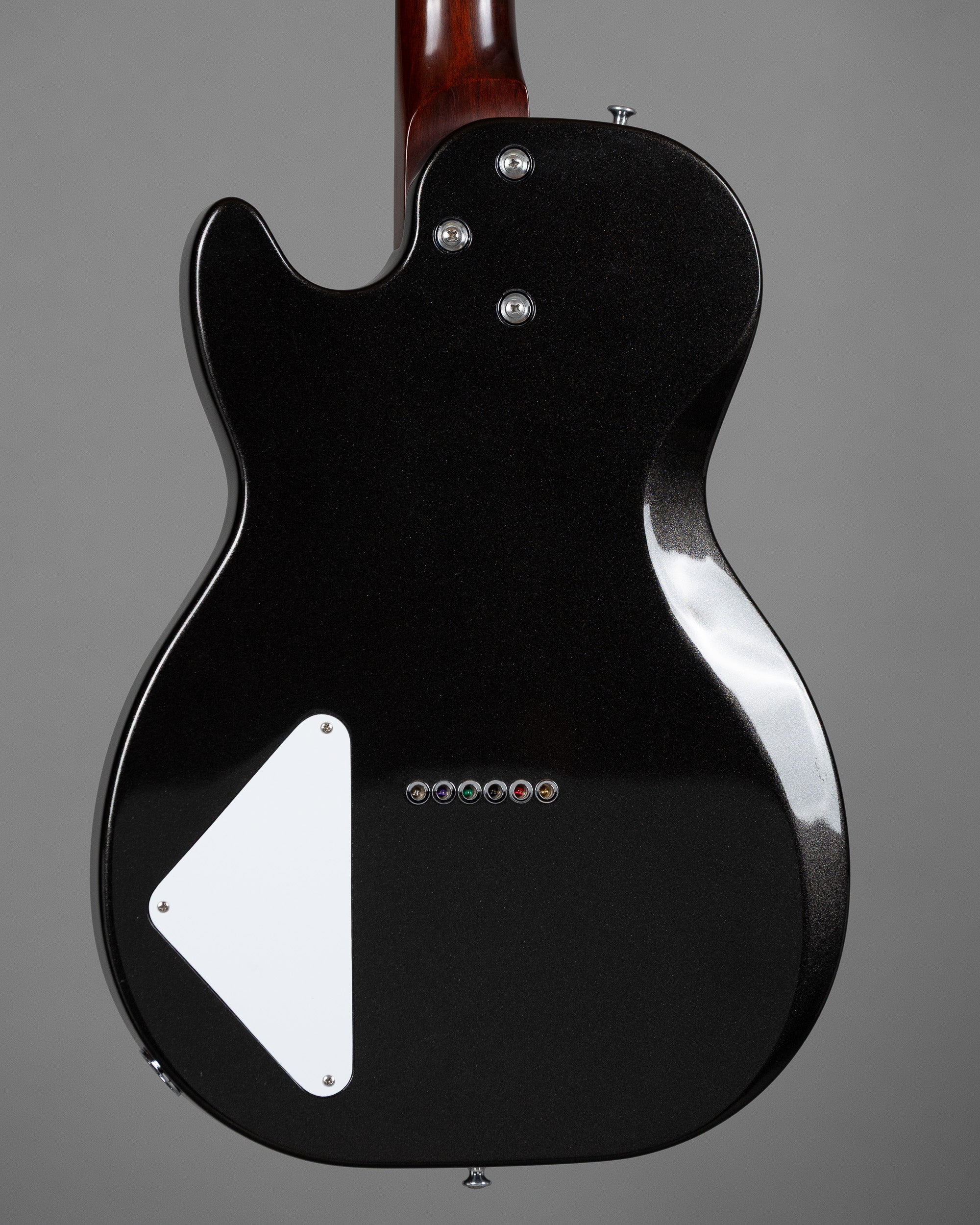 2019 Harmony Jupiter (USA, Space Black)