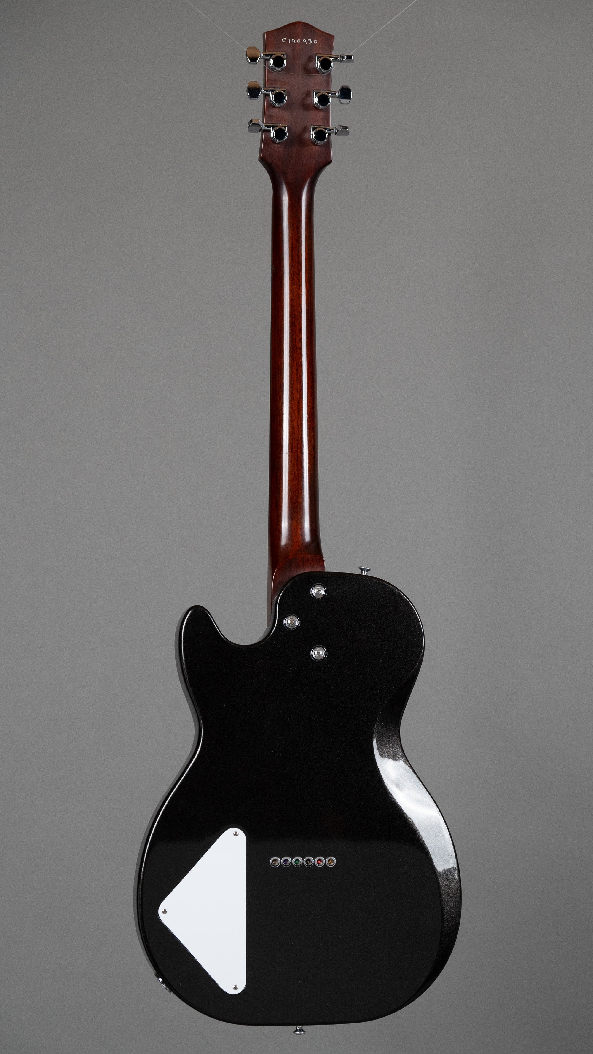 2019 Harmony Jupiter (USA, Space Black)