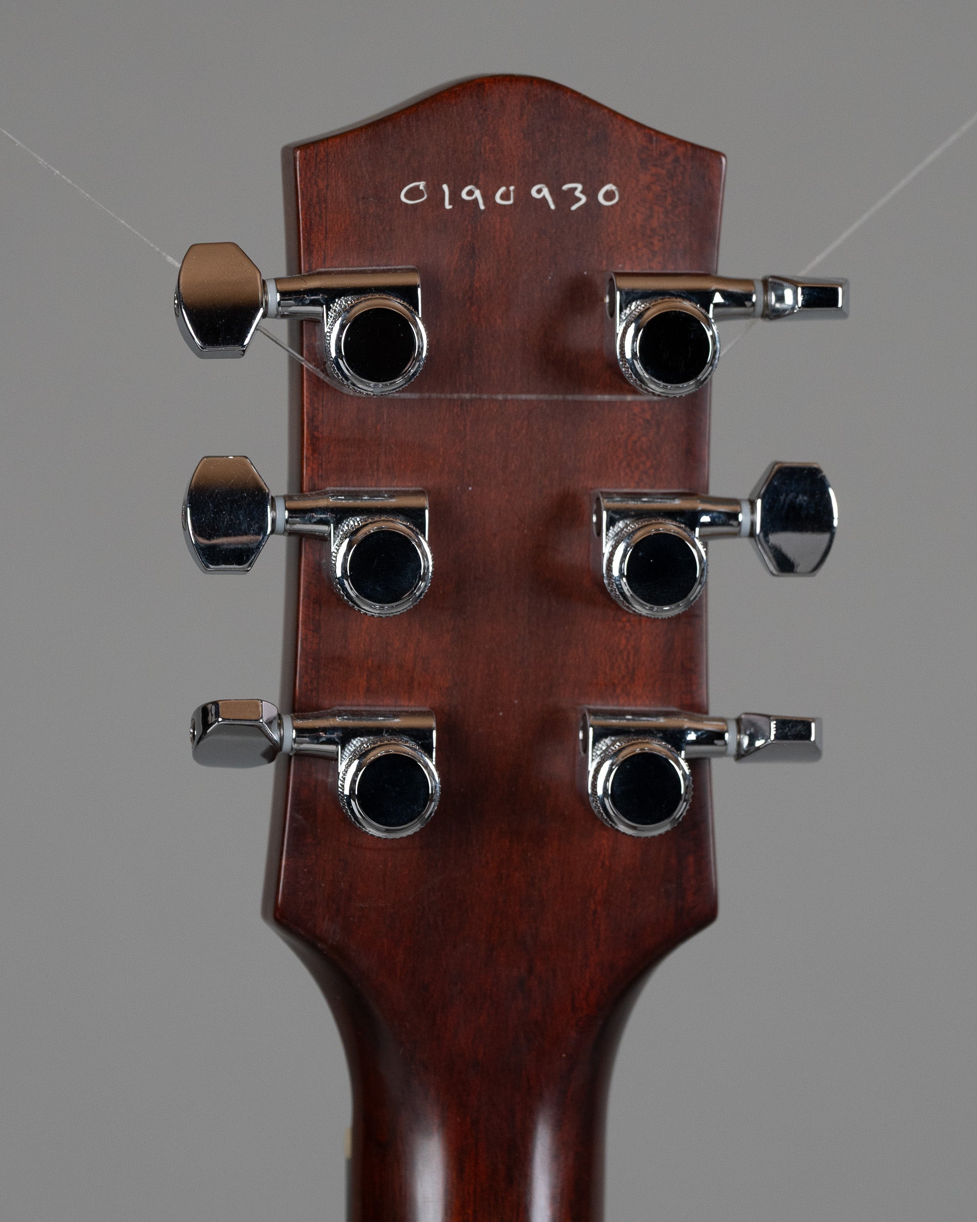 2019 Harmony Jupiter (USA, Space Black)