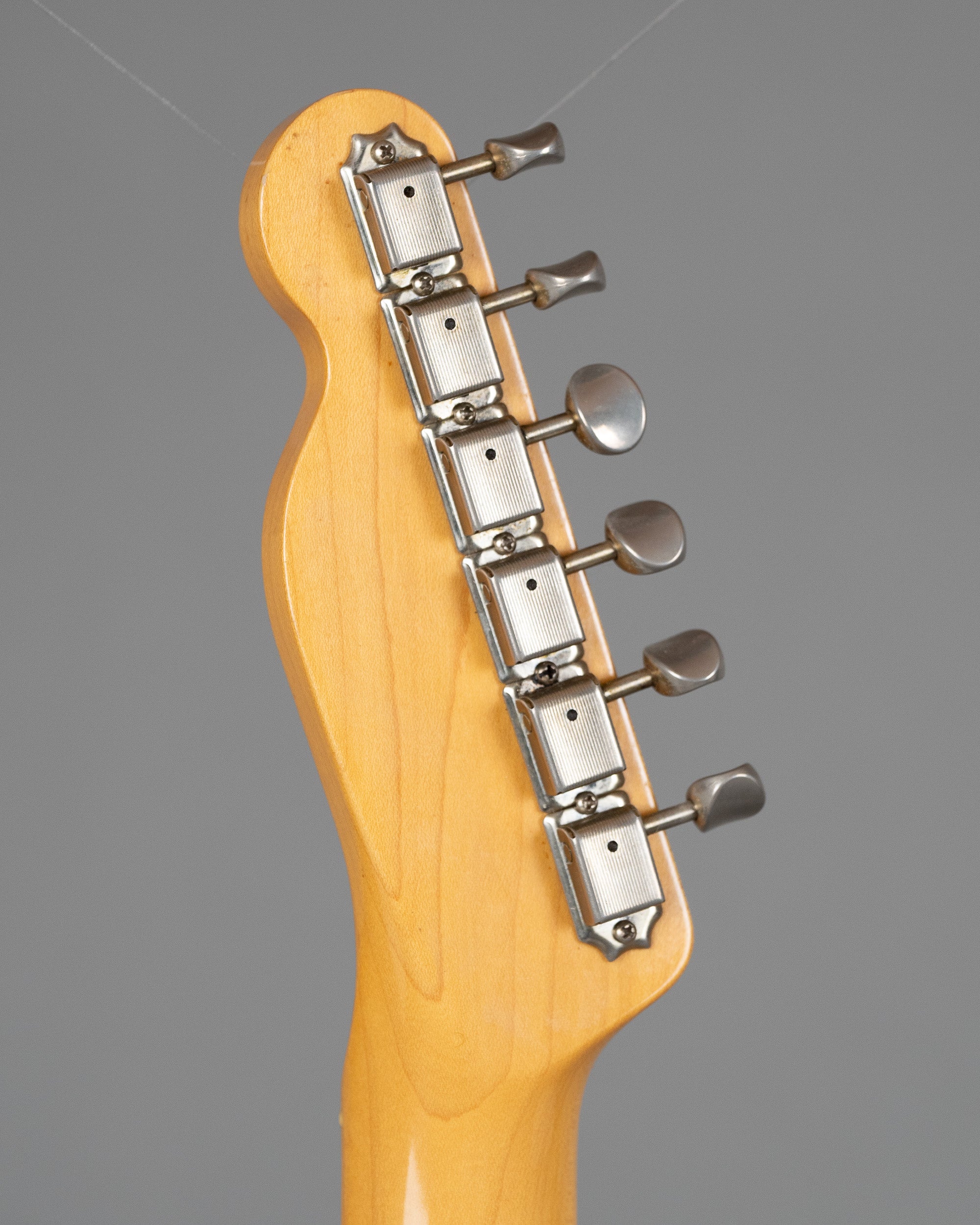 2014 Fender TN-70 Telecaster Thinline (Japan, Mahogany)