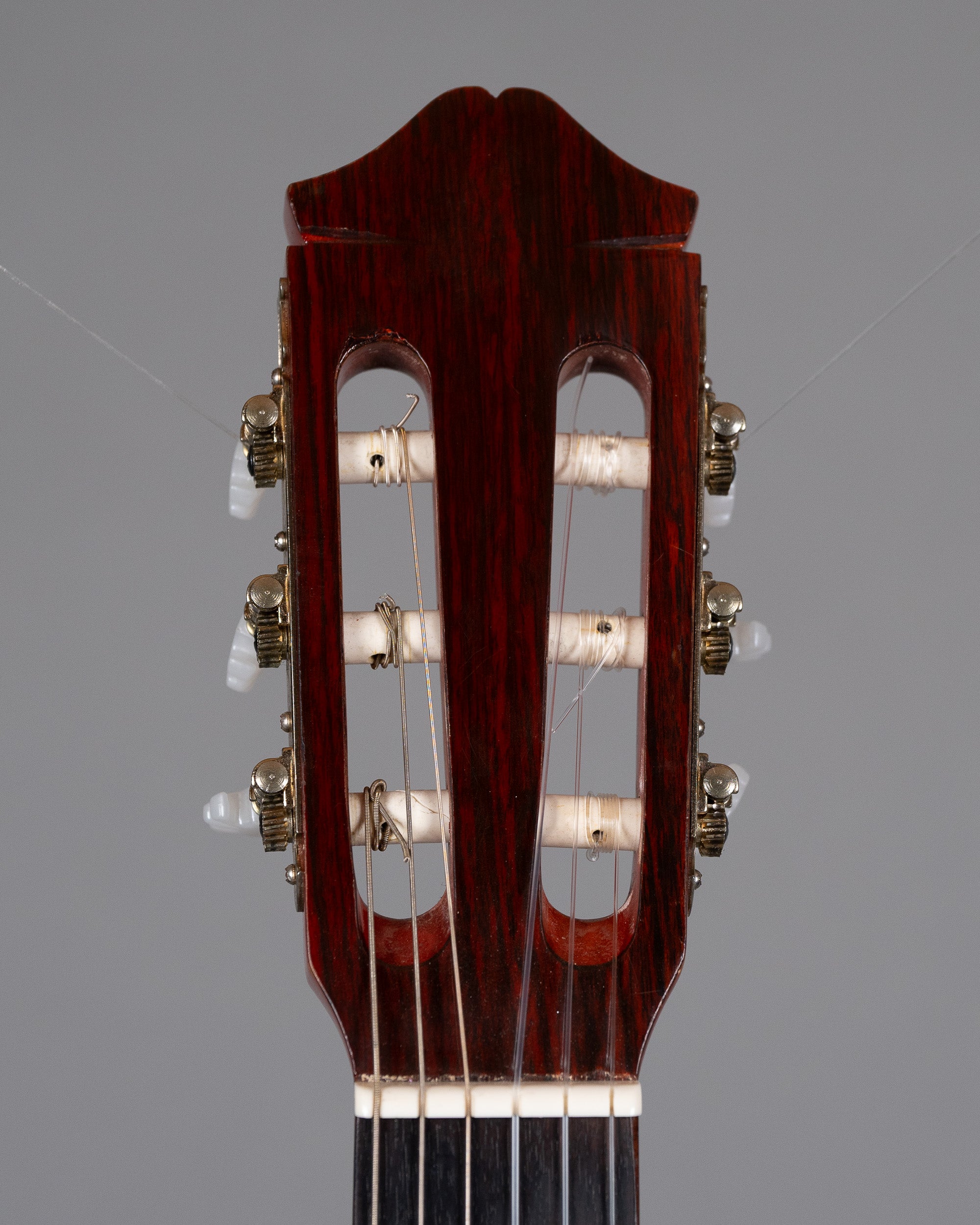 c1980s Fernandes GC-15 Grand Concert Classical (Japan)