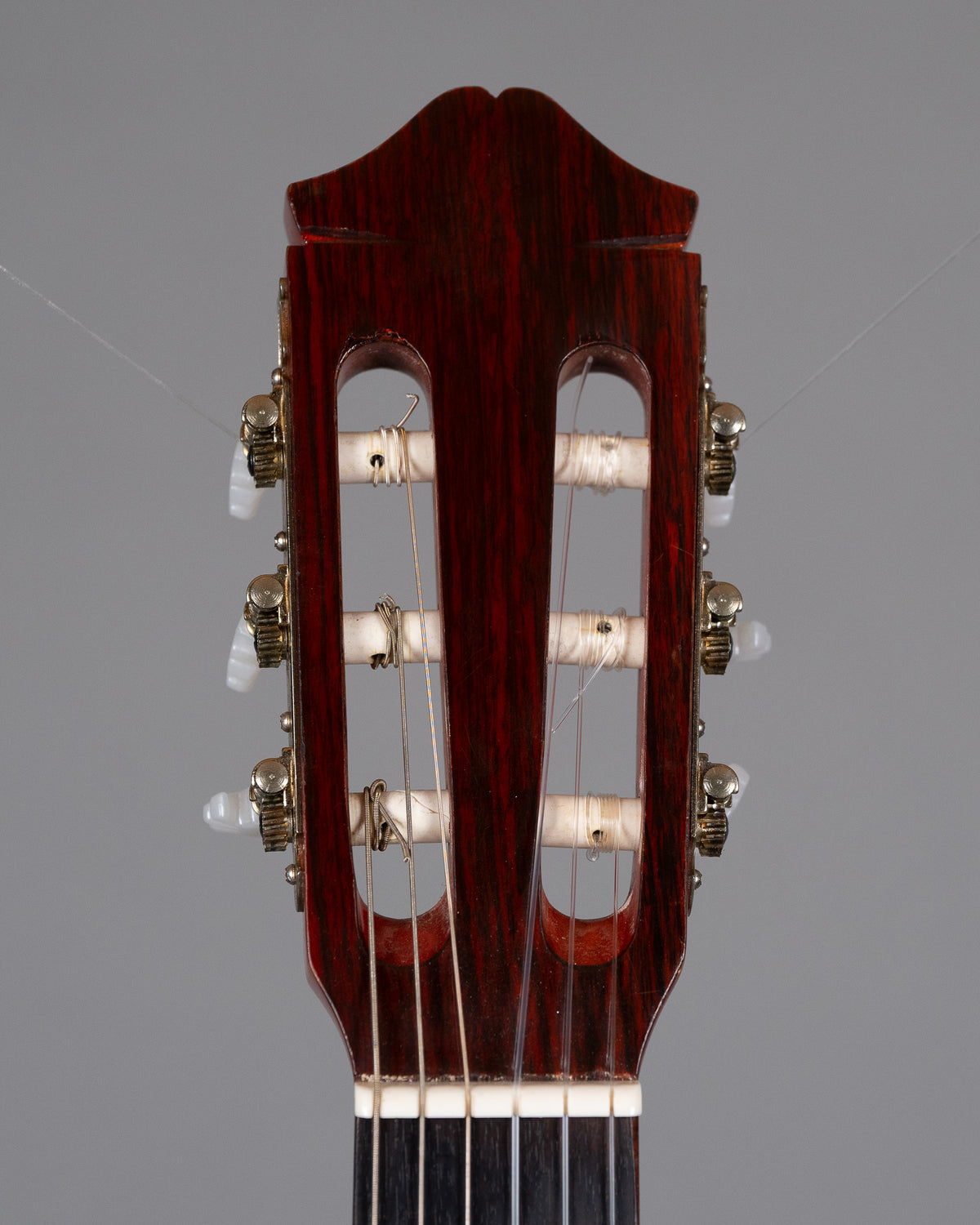 c1980s Fernandes GC-15 Grand Concert Classical (Japan)*
