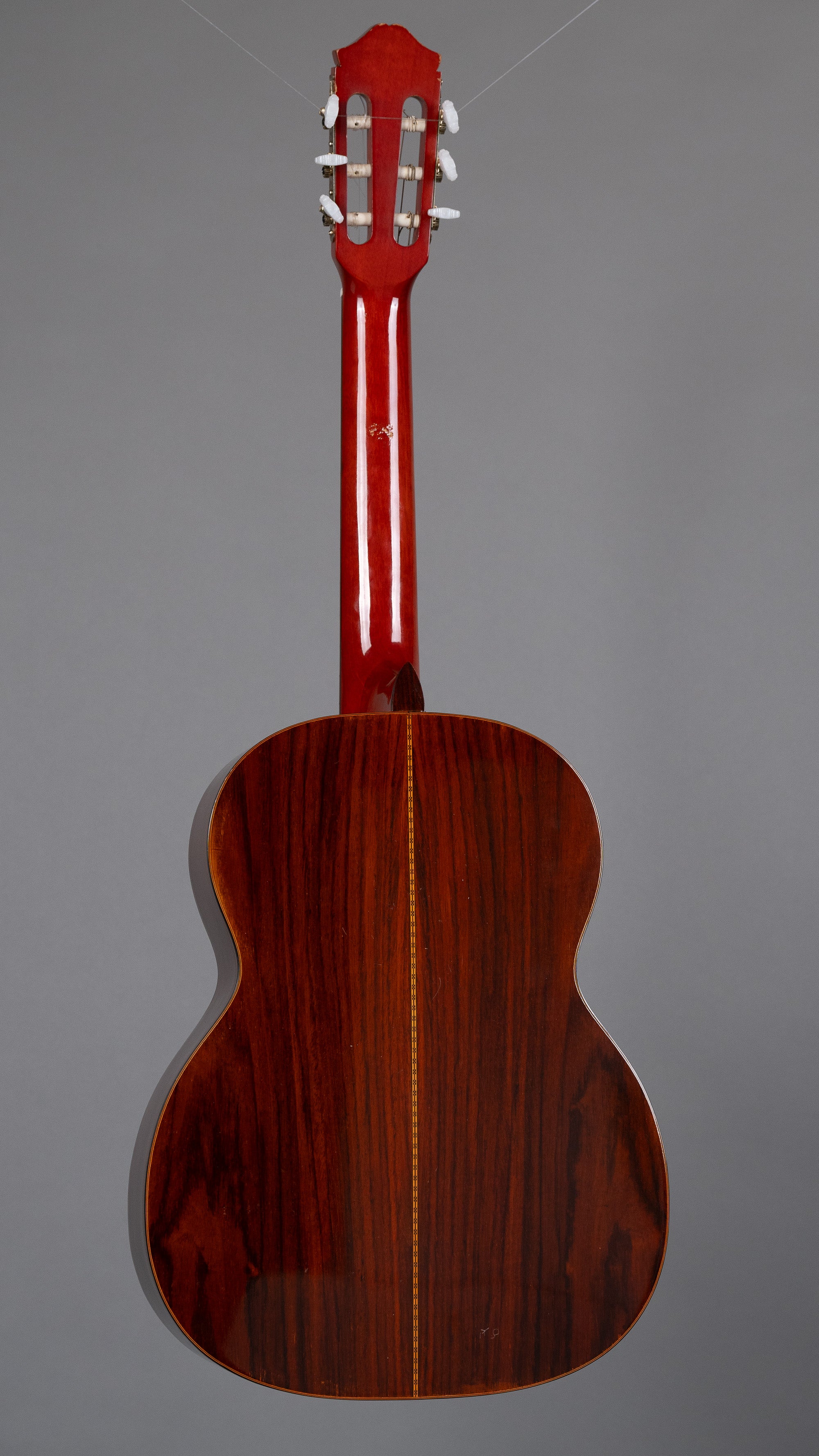 c1980s Fernandes GC-15 Grand Concert Classical (Japan)