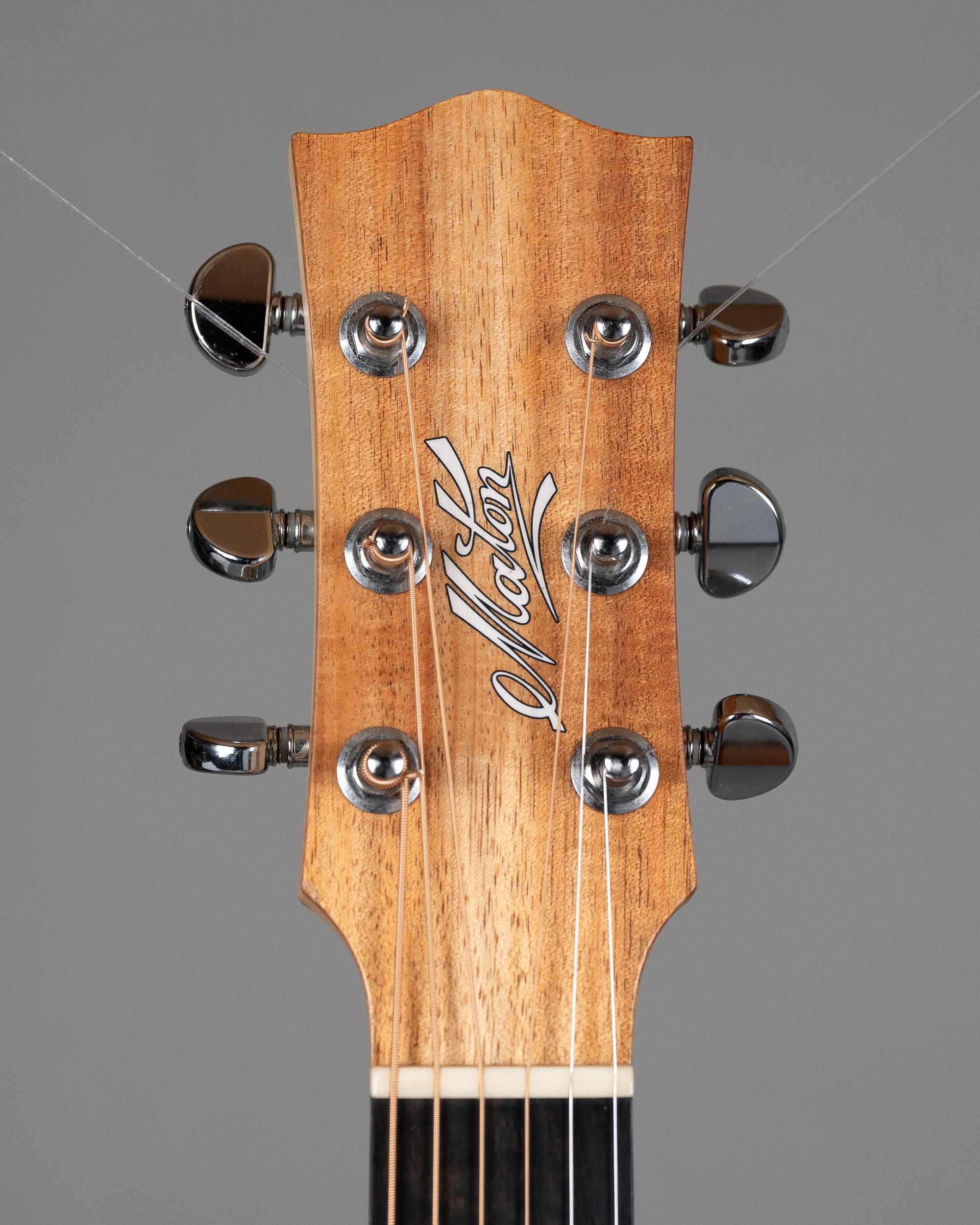 c2010s Maton SRS808 (Australia, Natural, Pickup)