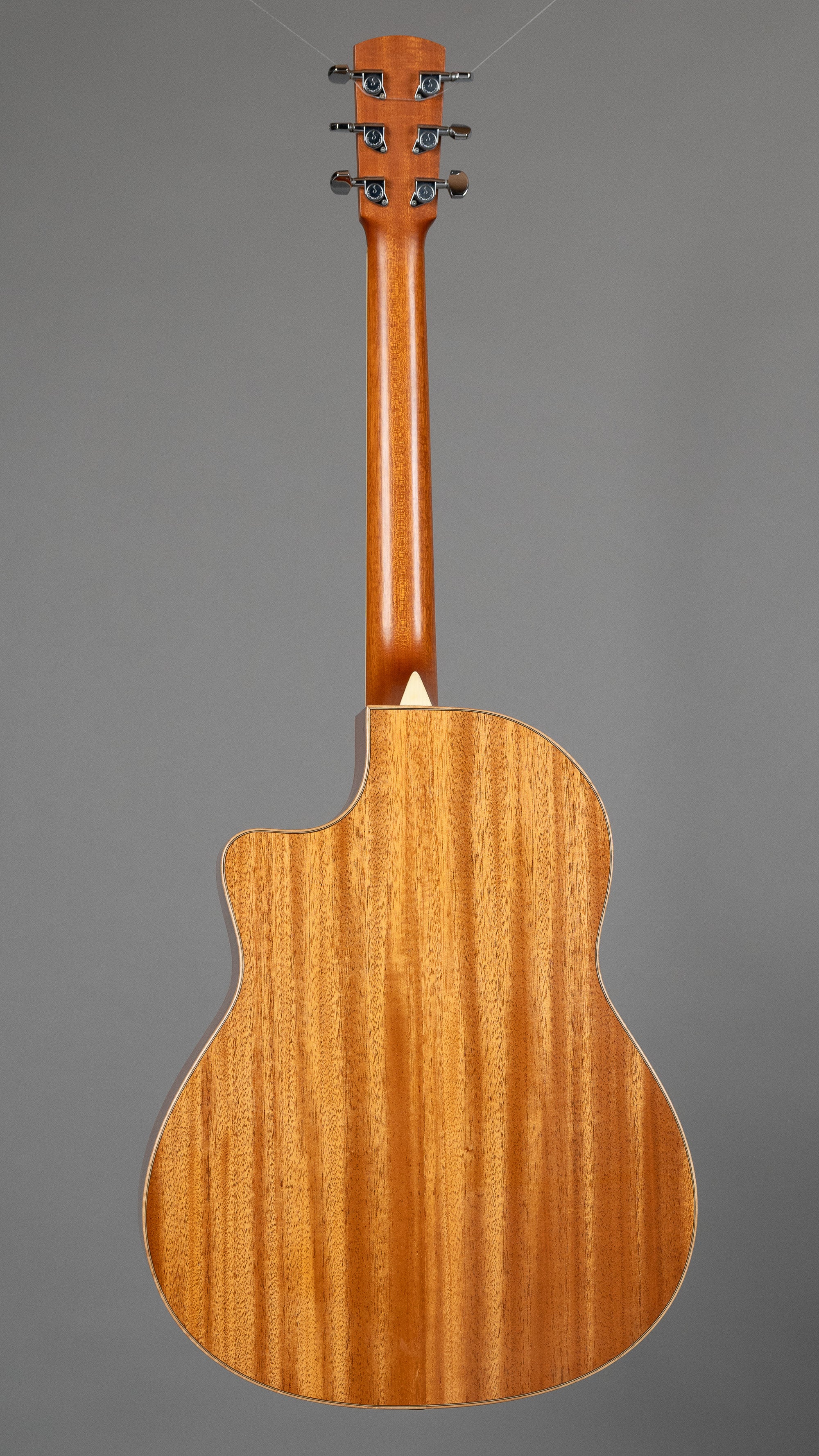2008 Larrivee LV-05 (USA, Natural Gloss, OHSC)