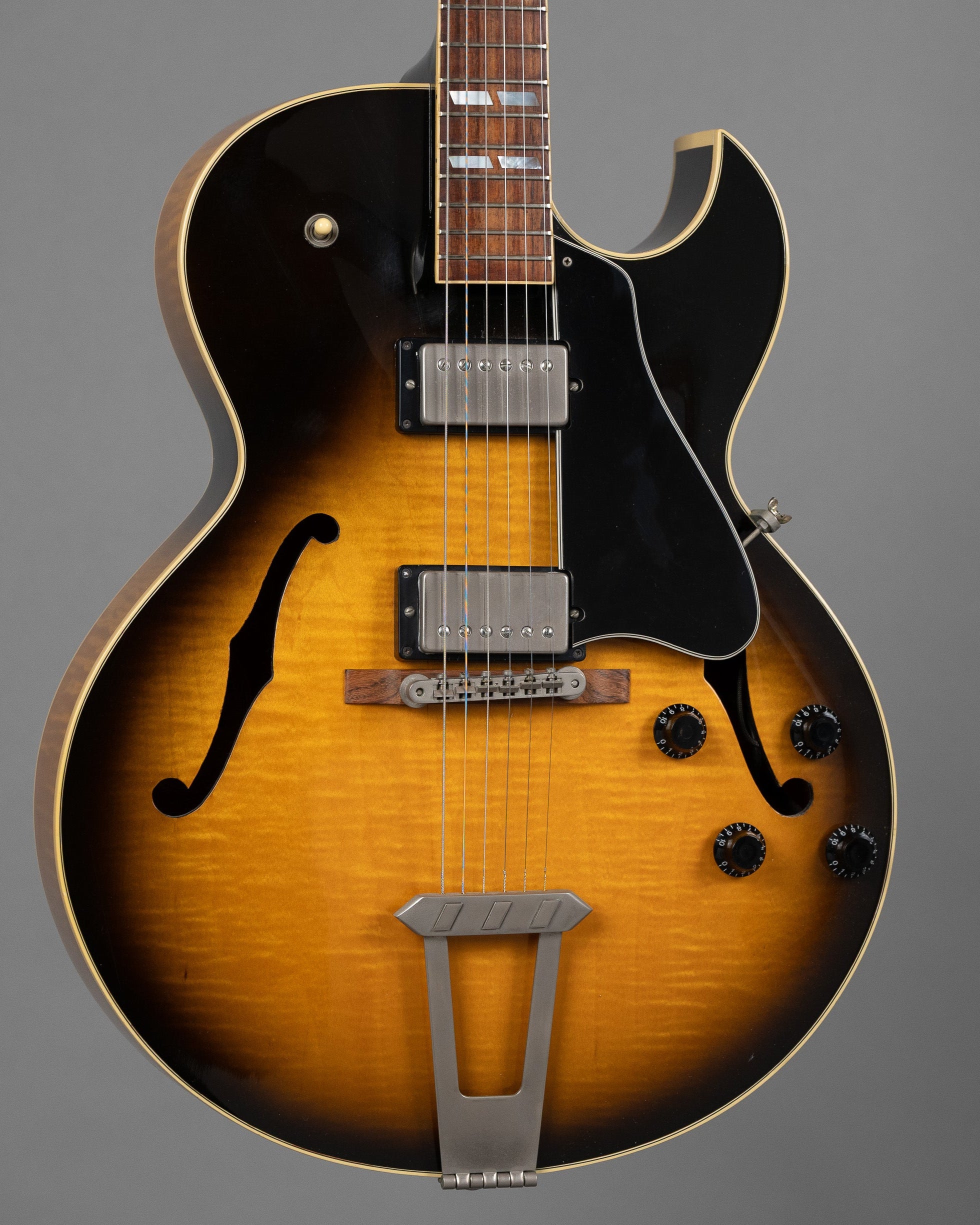 1994 Gibson ES-175 (USA, Tobacco Sunburst, OHSC)