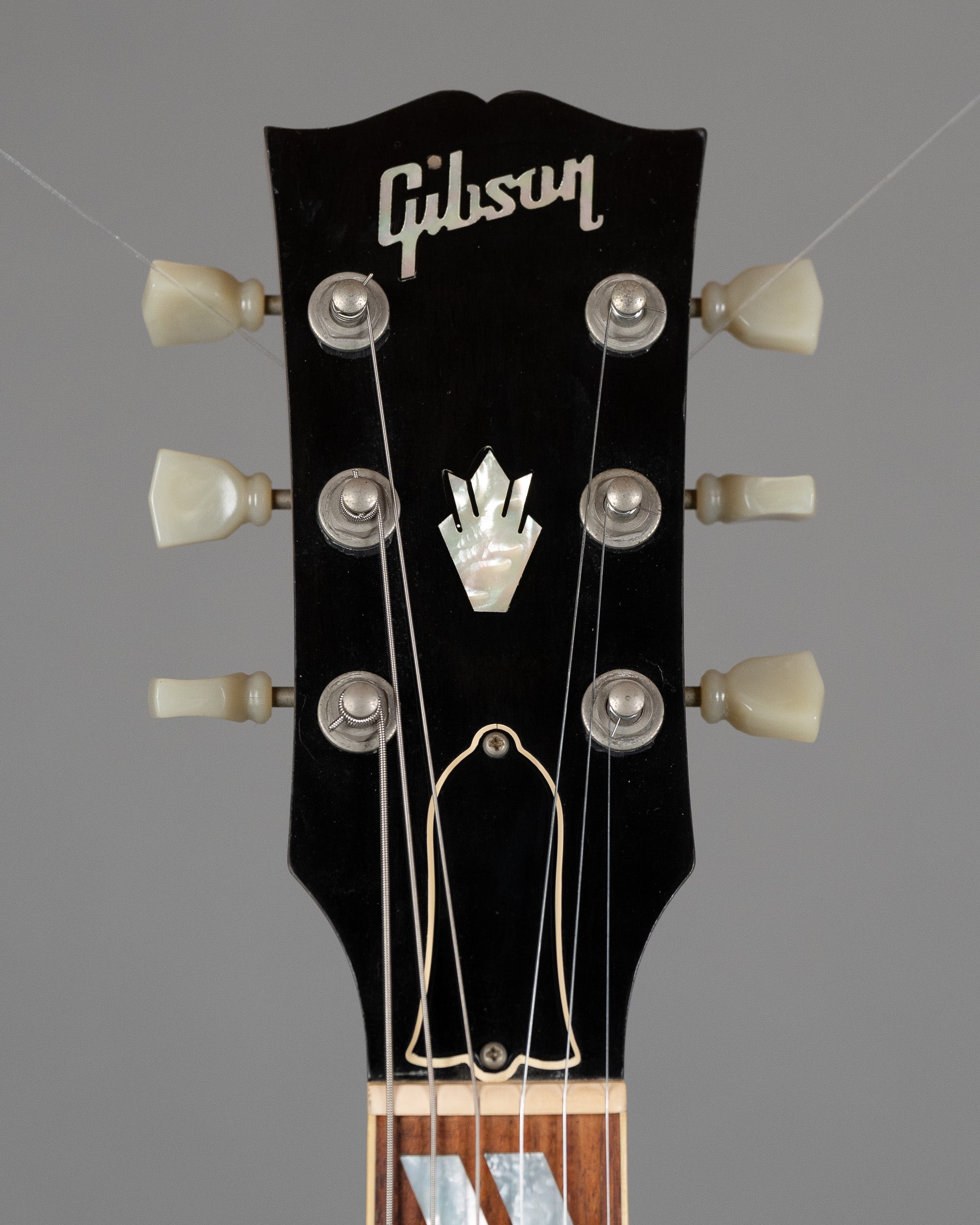 1994 Gibson ES-175 (USA, Tobacco Sunburst, OHSC)