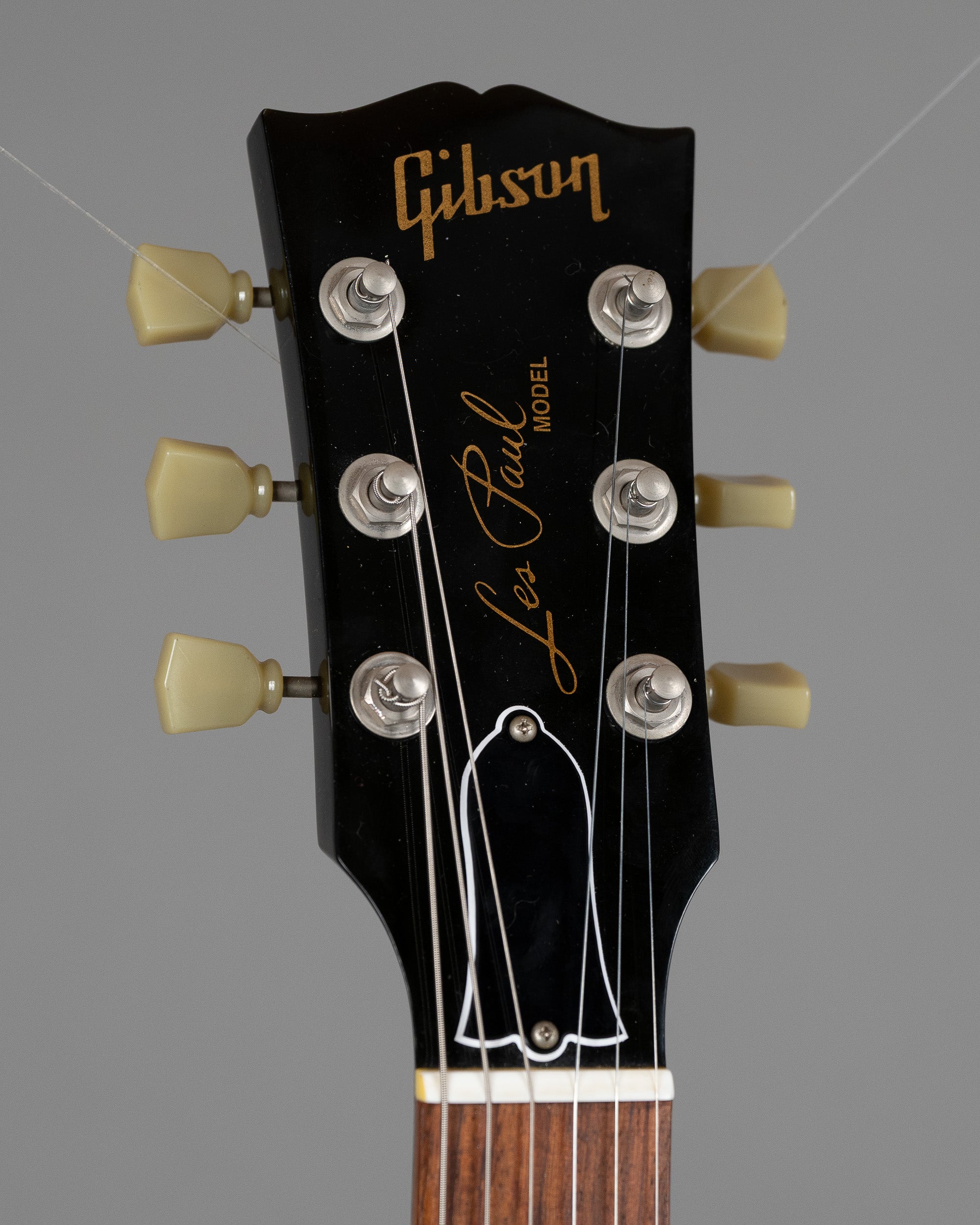2009 Gibson Les Paul Studio (USA, Black, HSC)