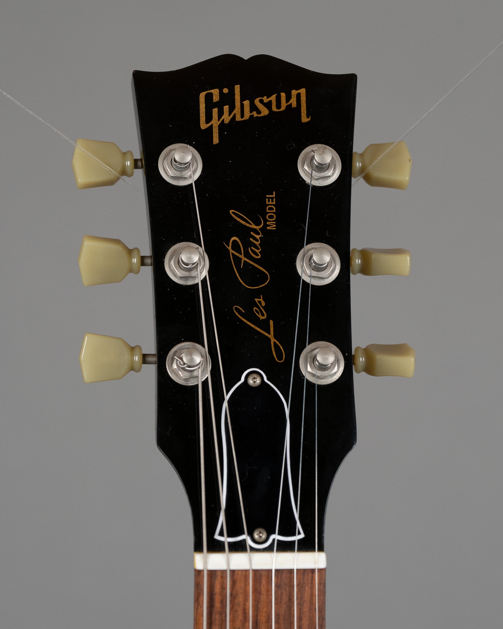 2009 Gibson Les Paul Studio (USA, Black, HSC)