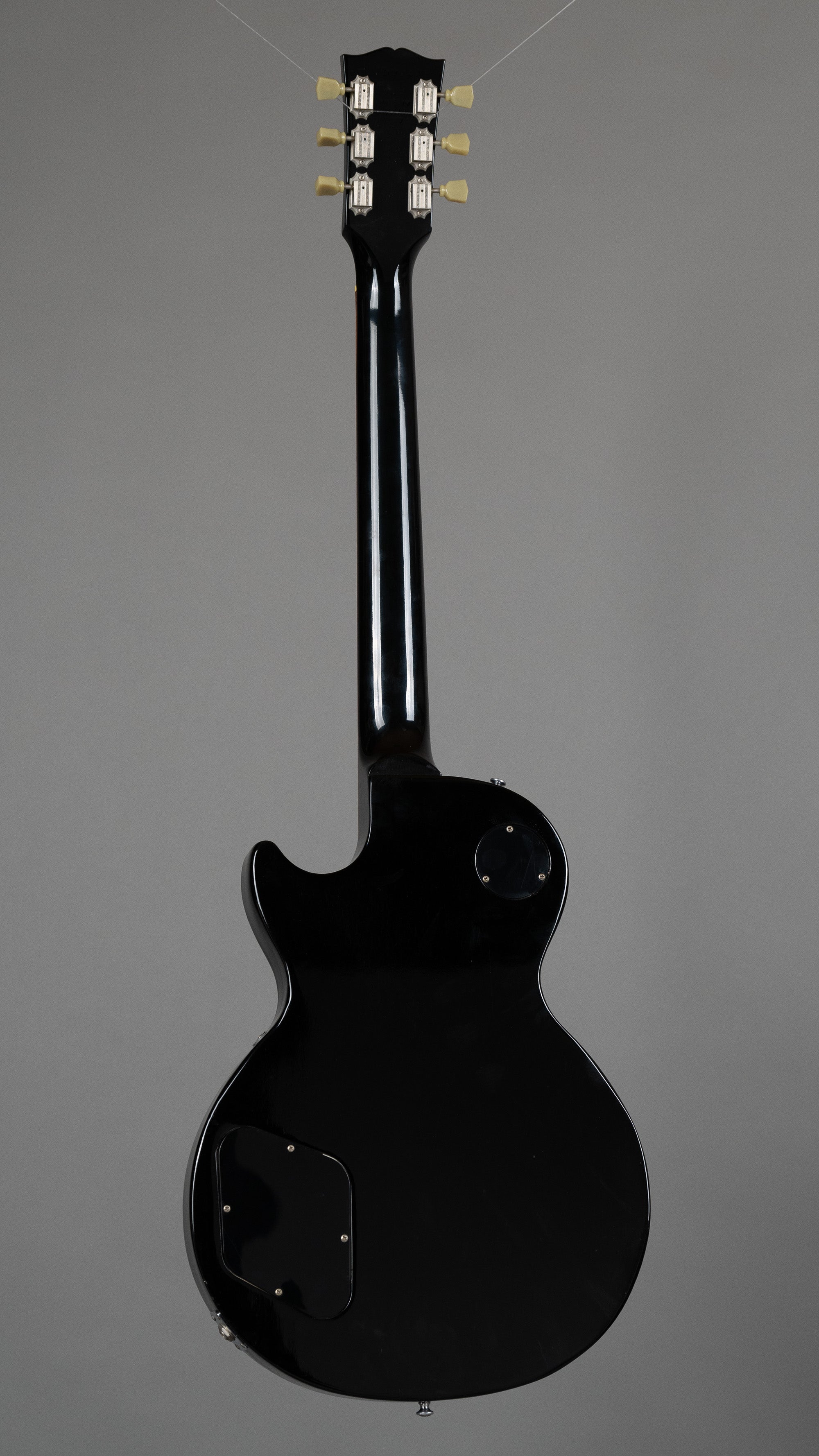 2009 Gibson Les Paul Studio (USA, Black, HSC)