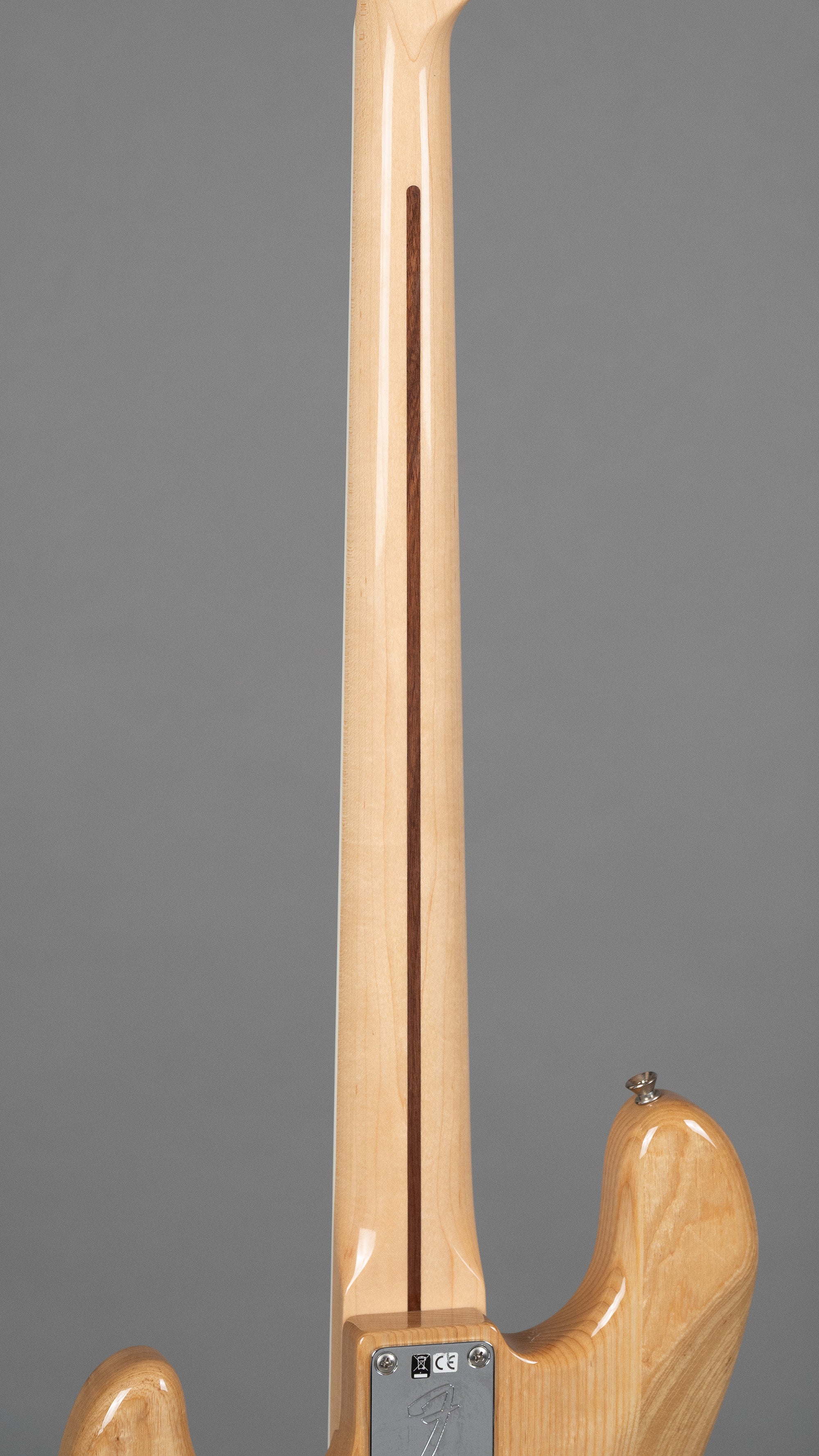 2021 Fender Made in Japan Heritage '70s Jazz Bass (Japan, Natural)