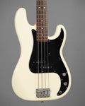 c2007 Fender PB-72 Precision Bass (Japan, Olympic White)