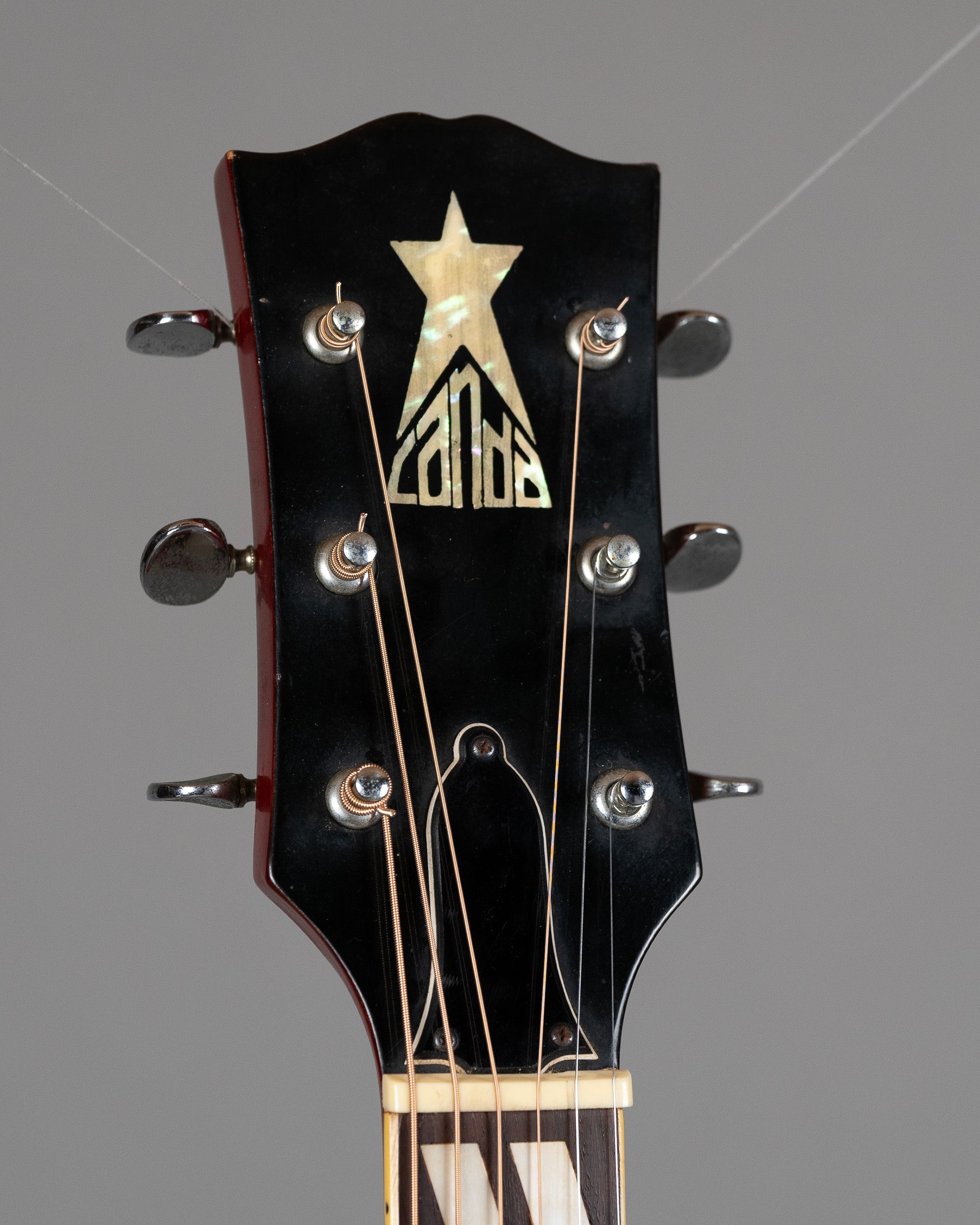 c1970s Canda (Greco) Model 303 'Dove' (Japan, Sunburst)