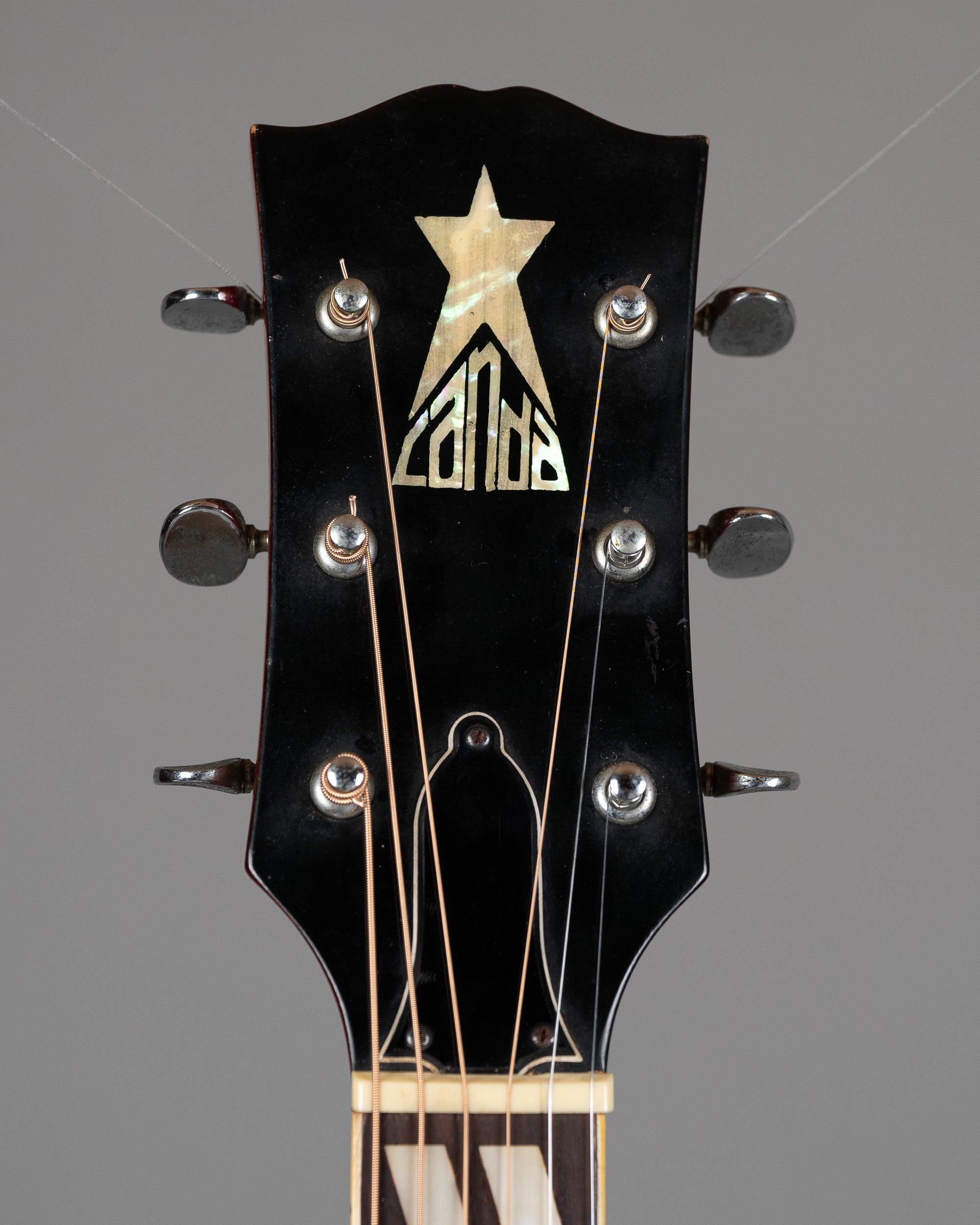 c1970s Canda (Greco) Model 303 'Dove' (Japan, Sunburst)