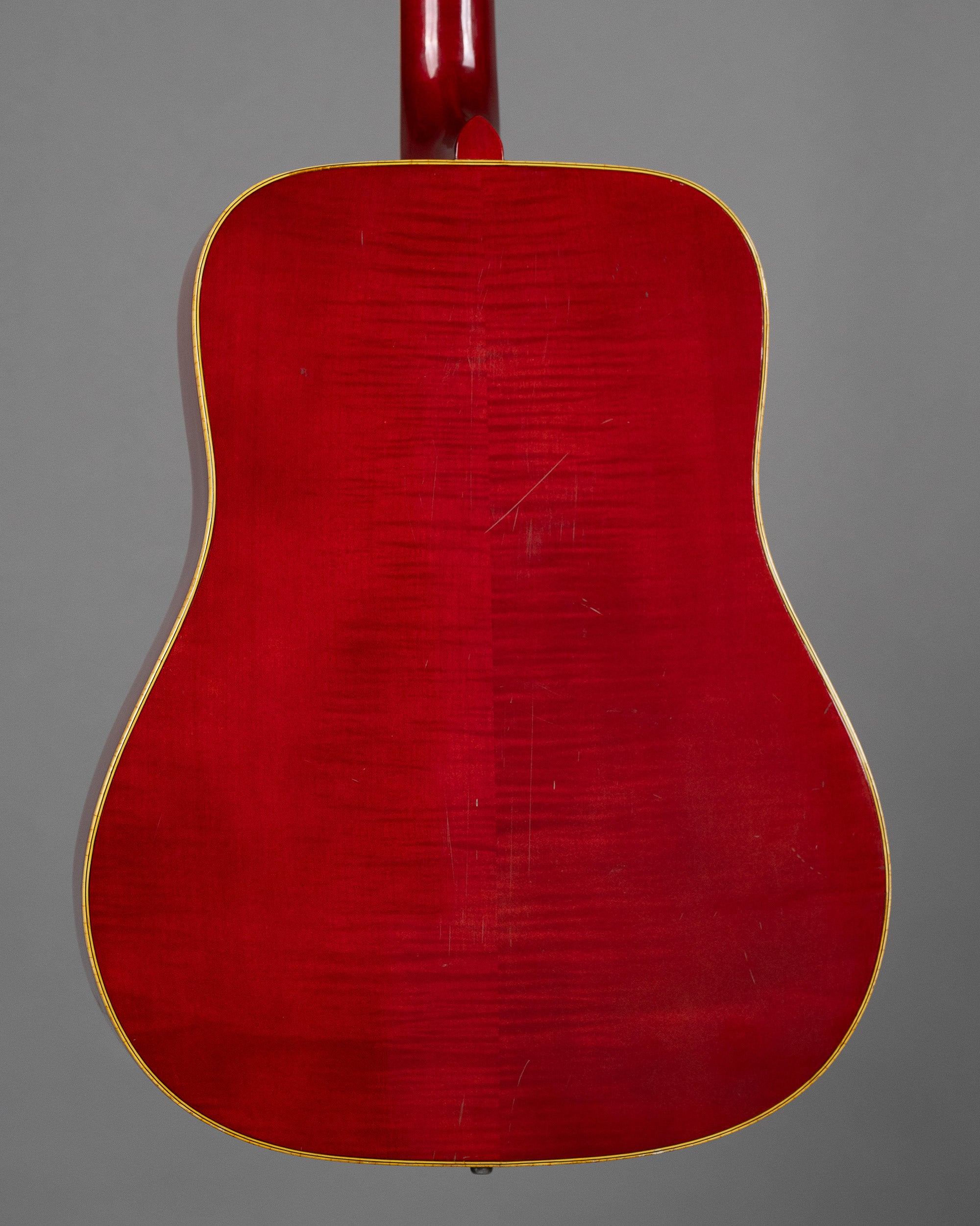 c1970s Canda (Greco) Model 303 'Dove' (Japan, Sunburst)