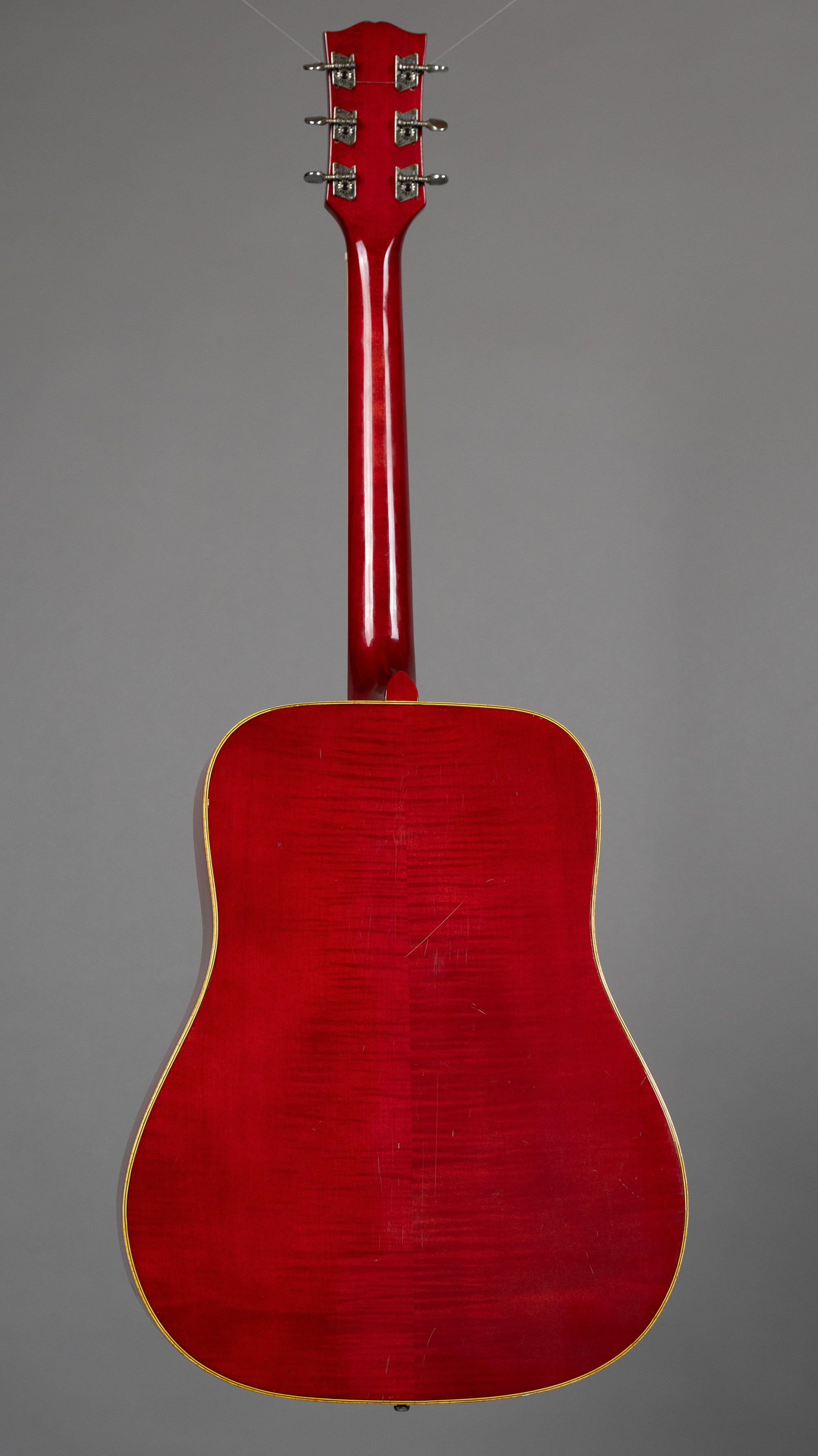 c1970s Canda (Greco) Model 303 'Dove' (Japan, Sunburst)