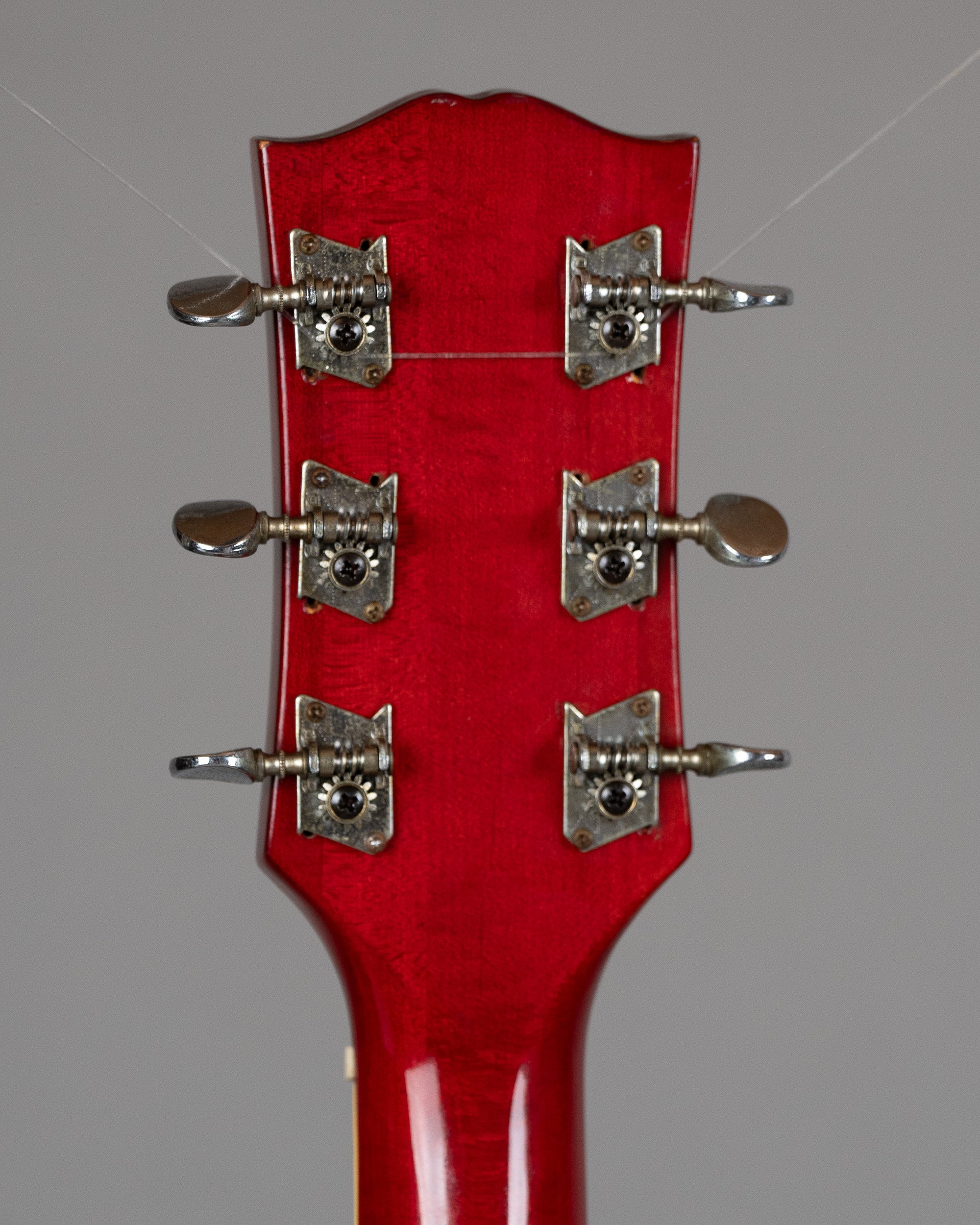c1970s Canda (Greco) Model 303 'Dove' (Japan, Sunburst)