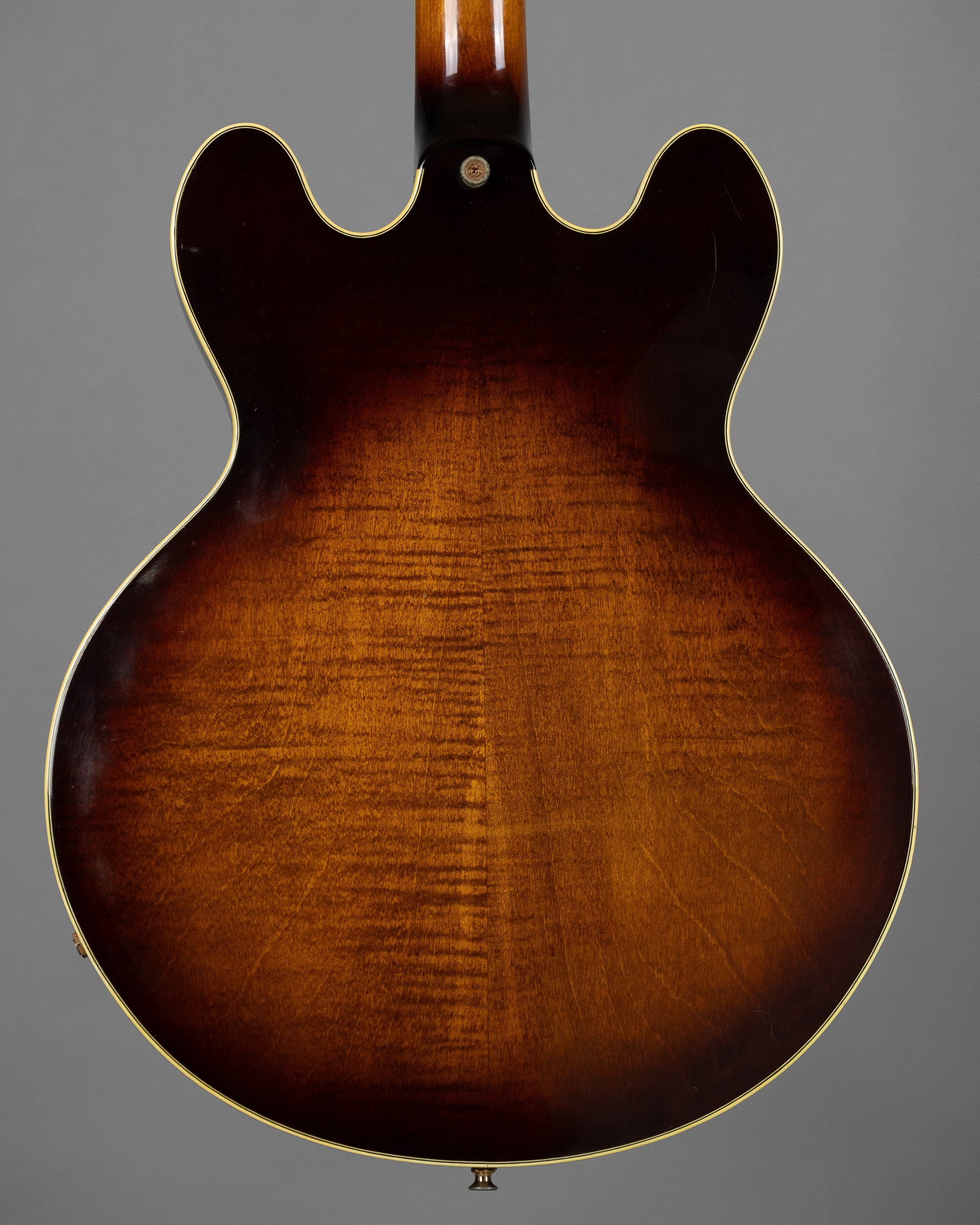 1978 Ibanez A2630 'Artist' (Japan, Sunburst, OHSC)