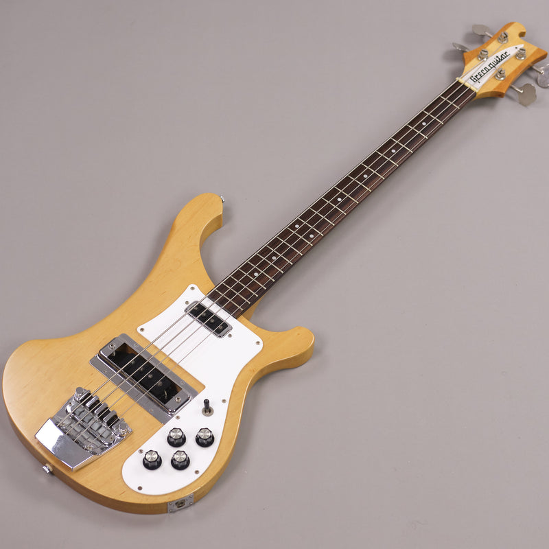 Greco rickenbacker outlet bass