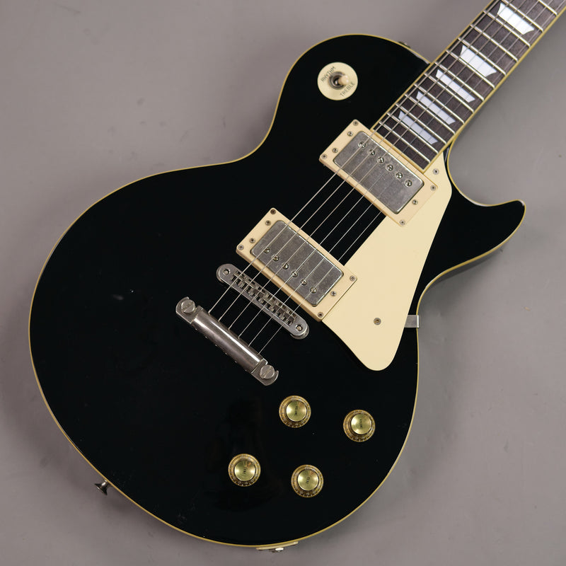 1979 Greco EG-500 LPS (Japan, Black)