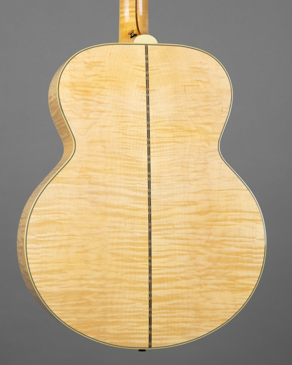 2021 Gibson SJ-200 Natural with Pickup (USA, Natural, LR Bags, OHSC)