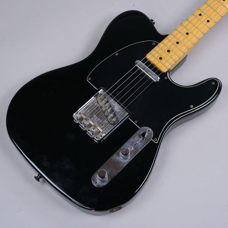 1978 Fender Telecaster (USA, Black, HSC)