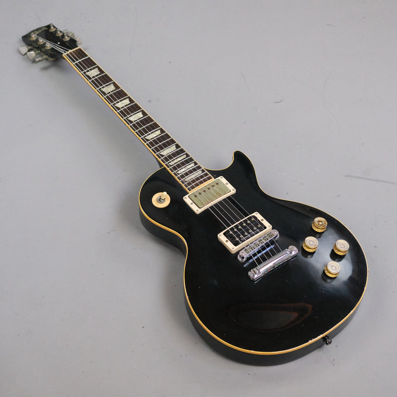 1997 Gibson Les Paul Standard (USA, Black)