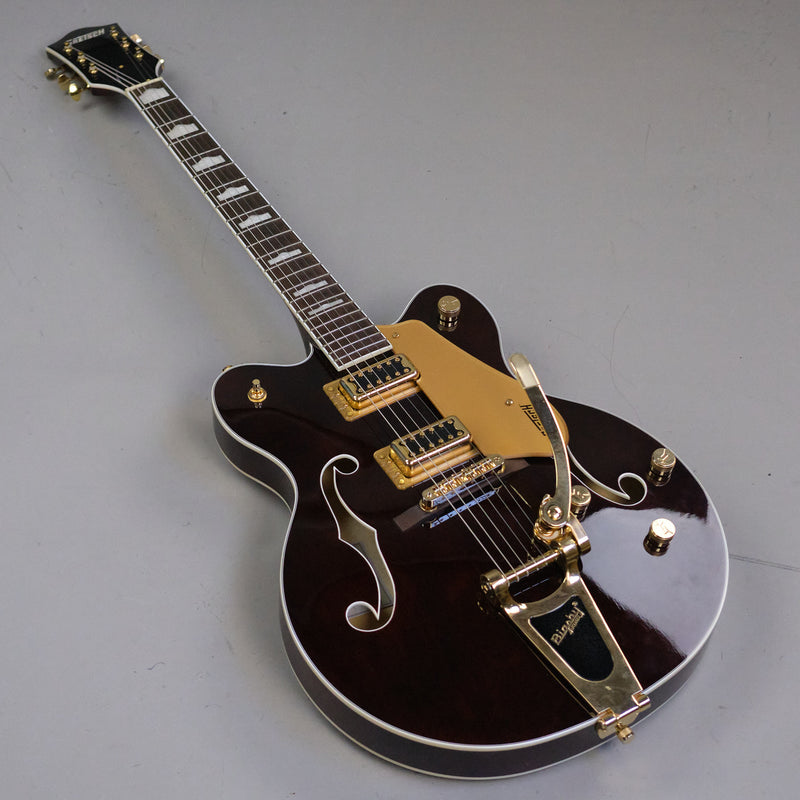 2022 Gretsch G5422TG (China, Walnut Stain)