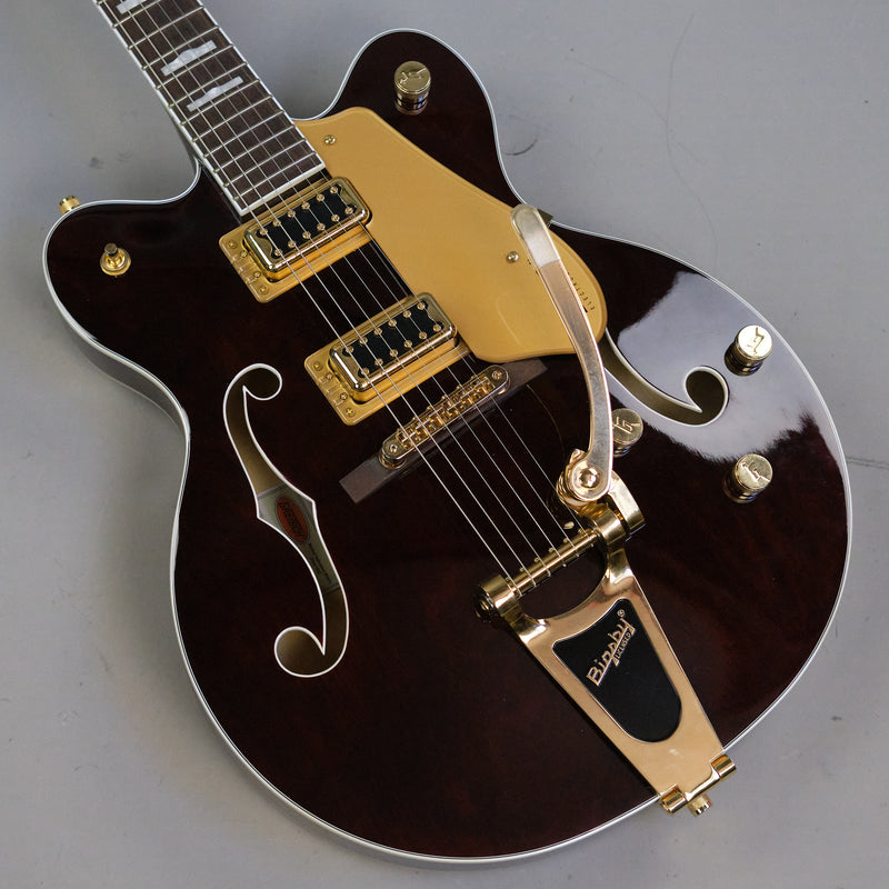 2022 Gretsch G5422TG (China, Walnut Stain)