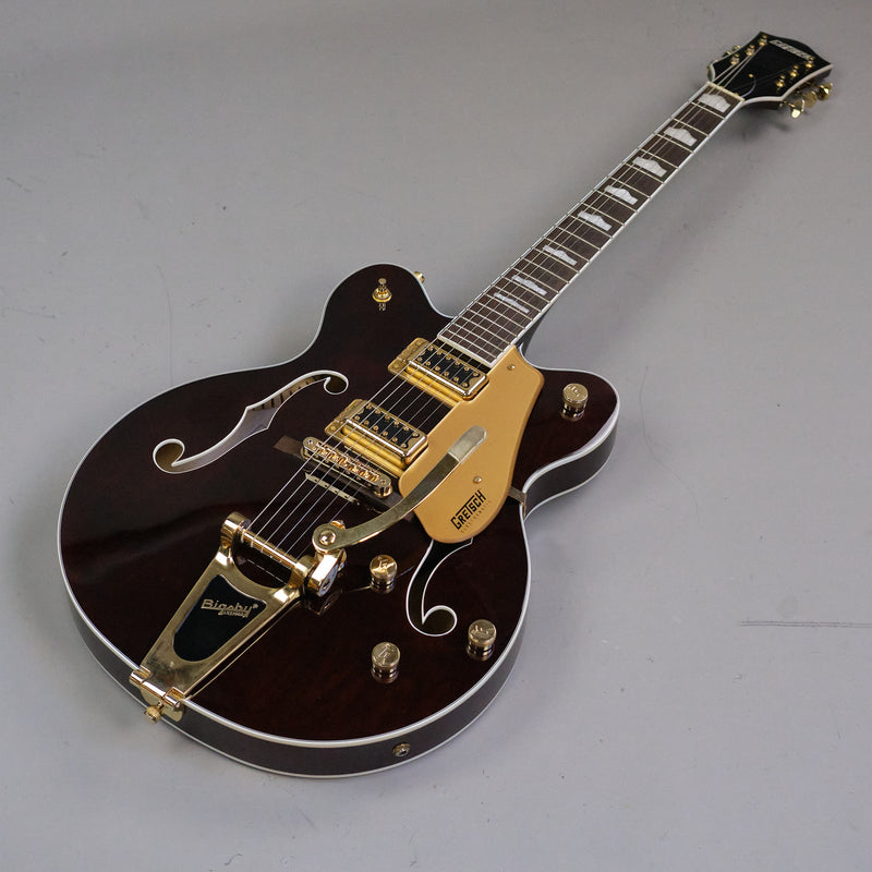 2022 Gretsch G5422TG (China, Walnut Stain)